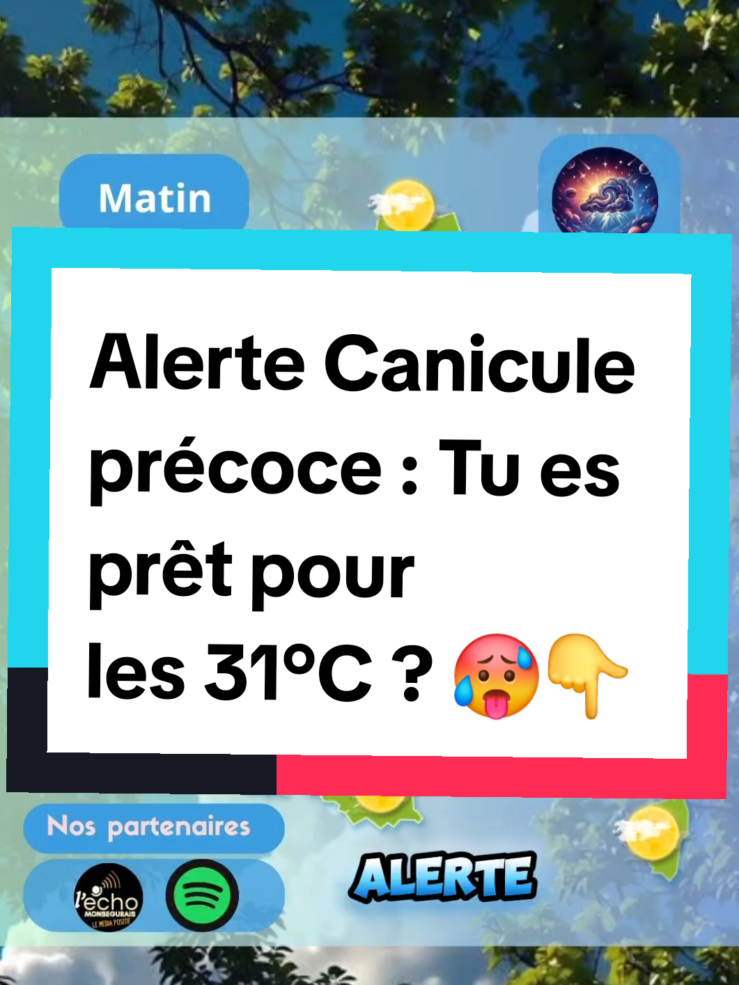 @M&eacute;t&eacute;o & Astro France 🔭