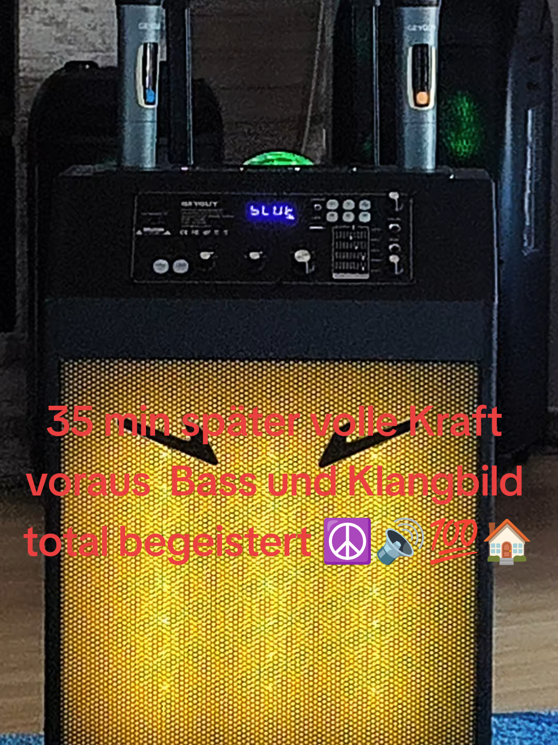 @DJ Feiermeister