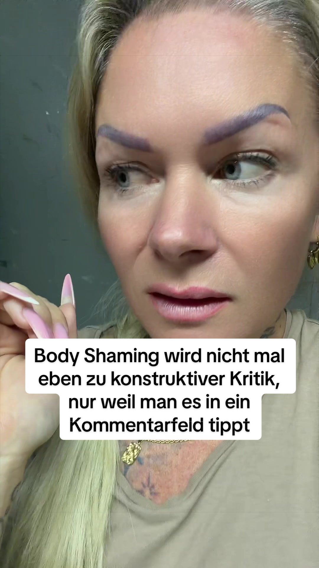 @Jezz Gro&szlig;