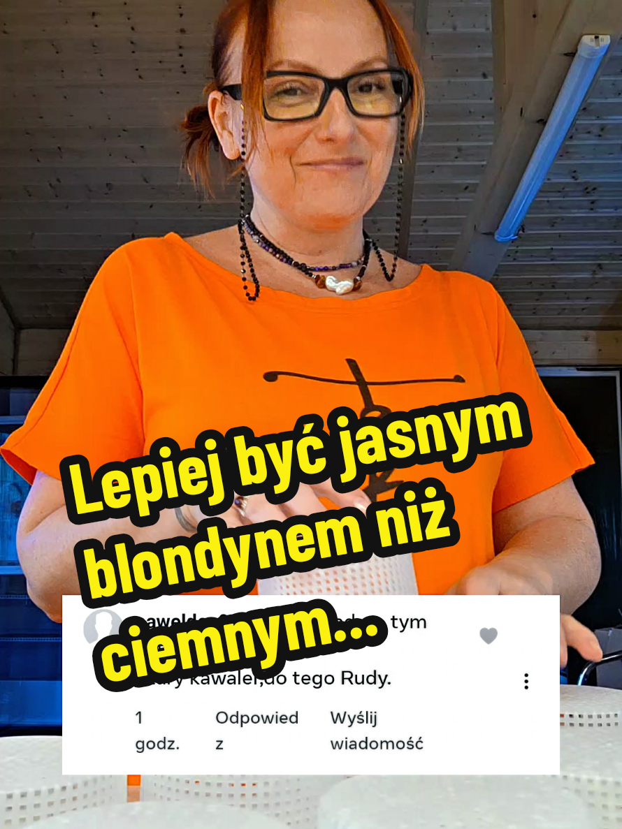 @Ania z Bieszczadzkiej Hecy🧀