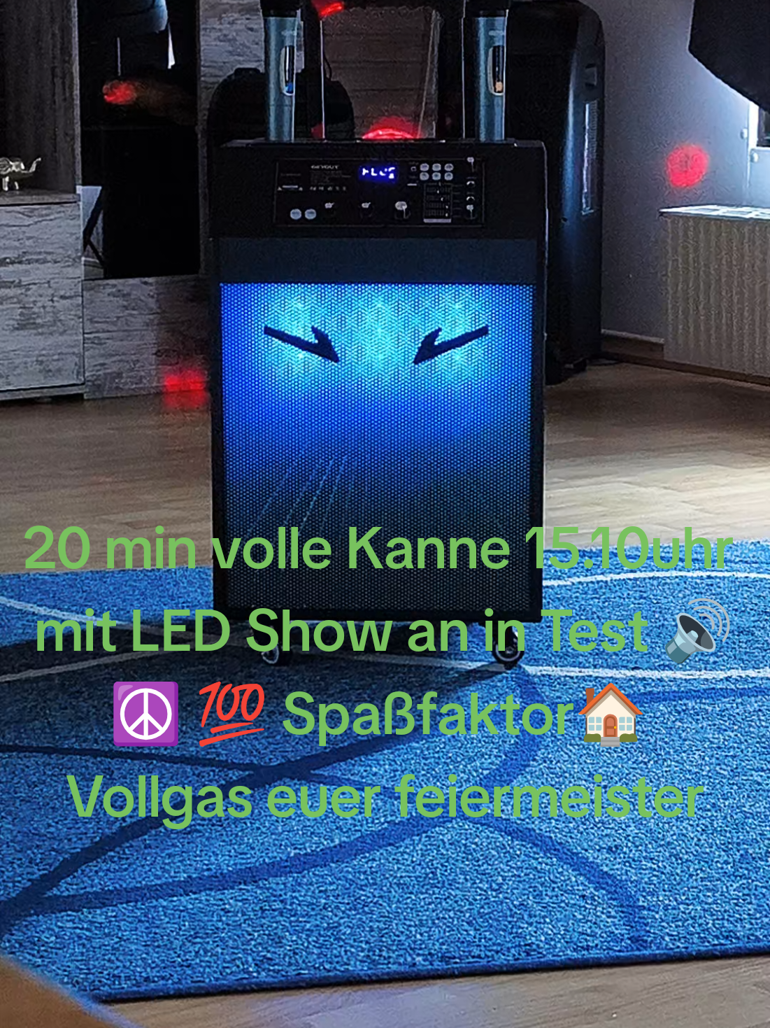 @DJ Feiermeister