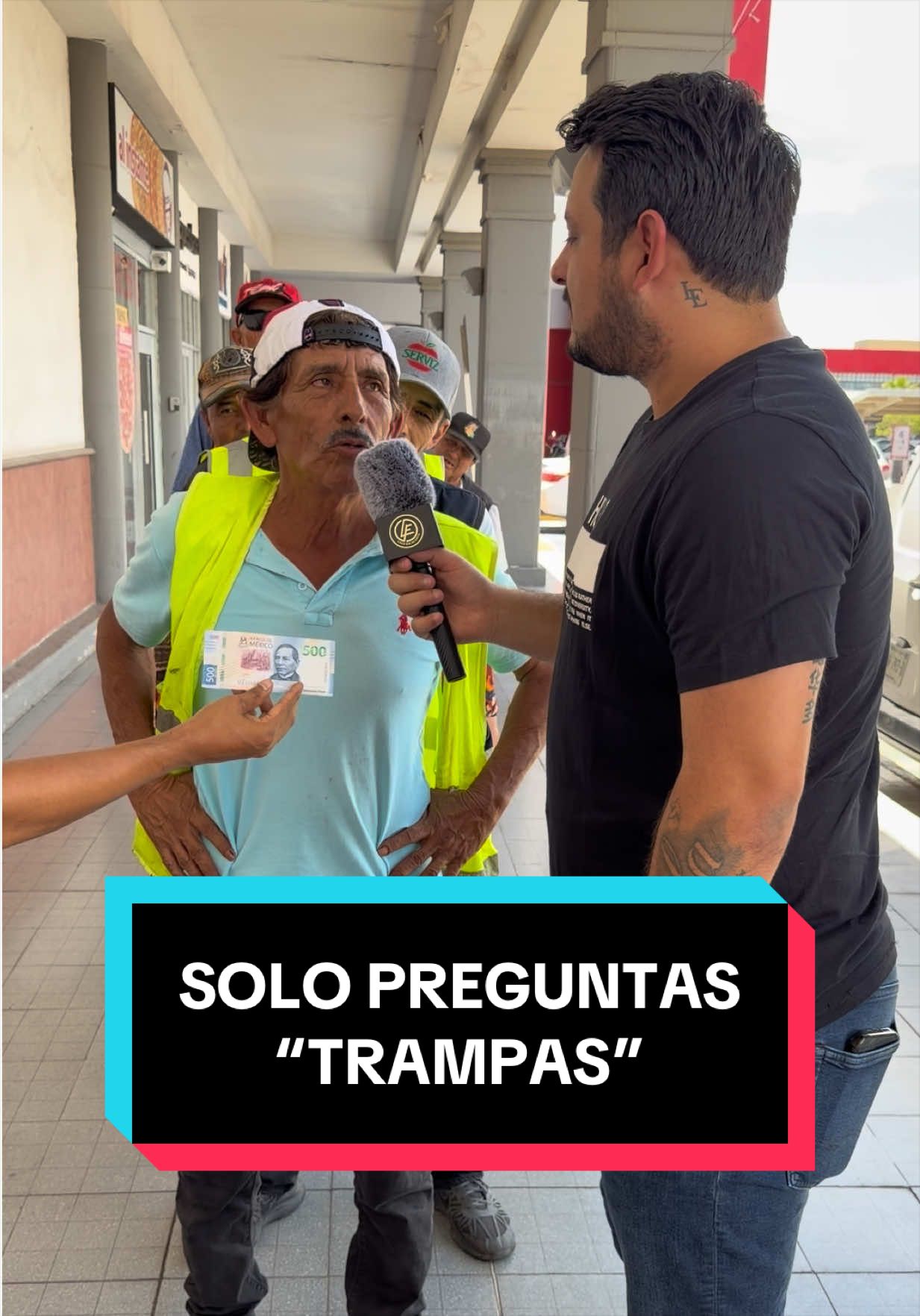 @Soy Escalante