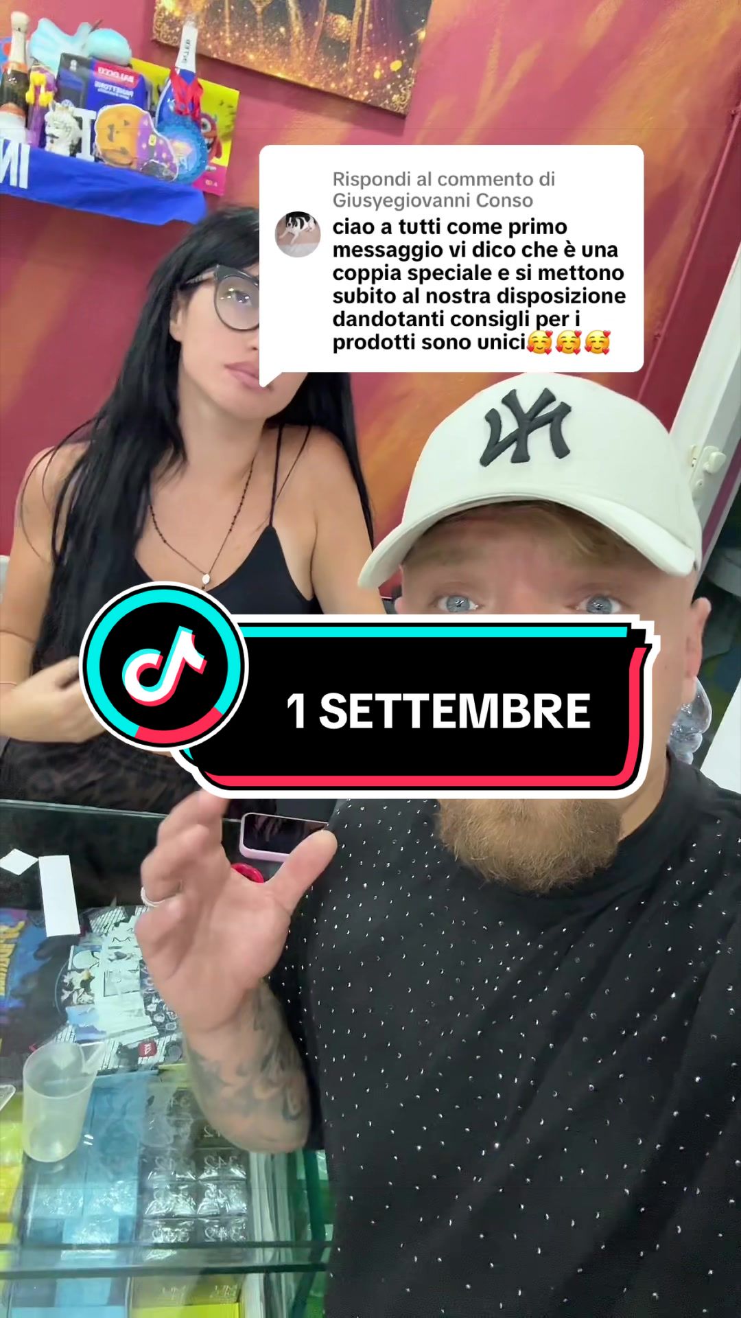 @IL RE DEI DETERSIVI 👑