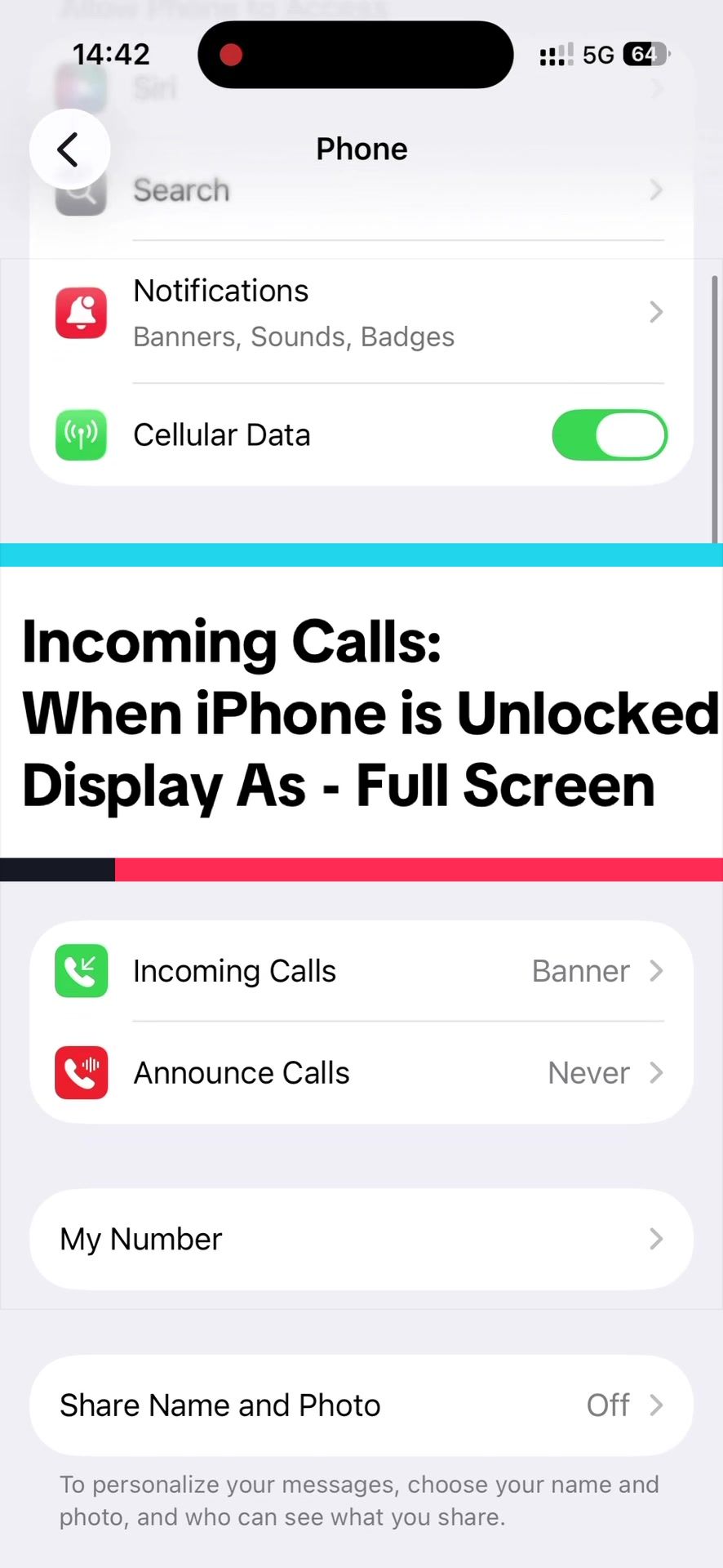 @ iPhone Tricks Apple Expert