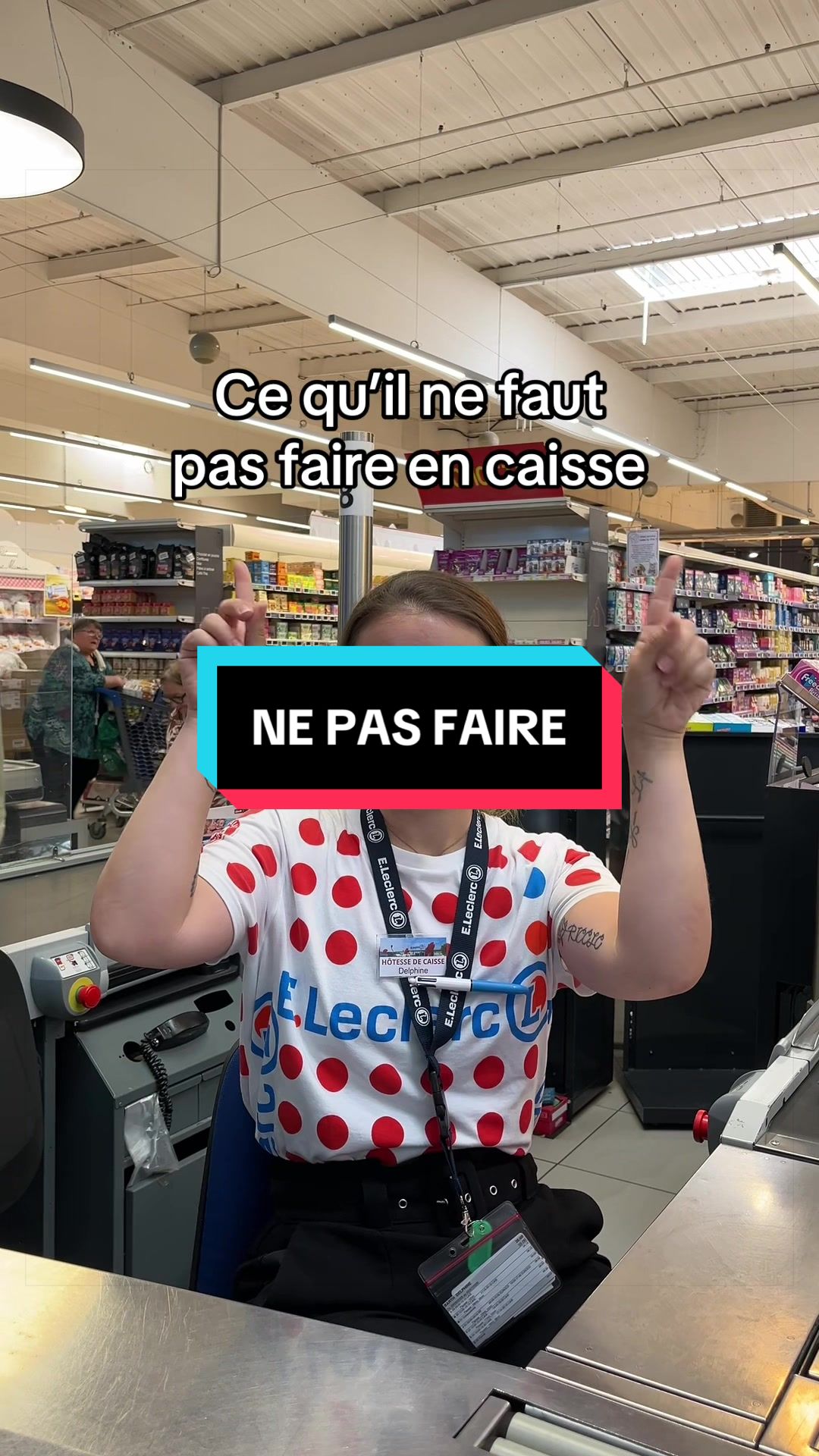 @Leclerc Vandoeuvre