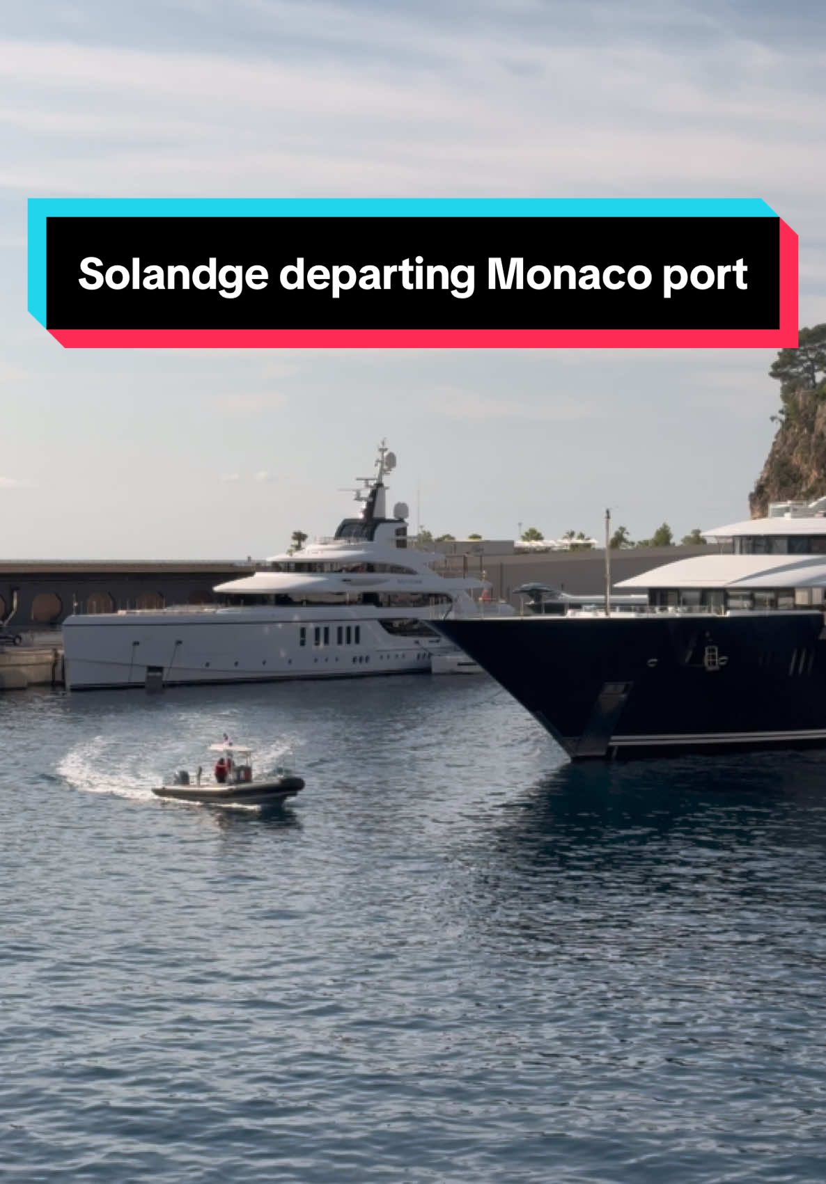 @The Superyacht Lifestyle