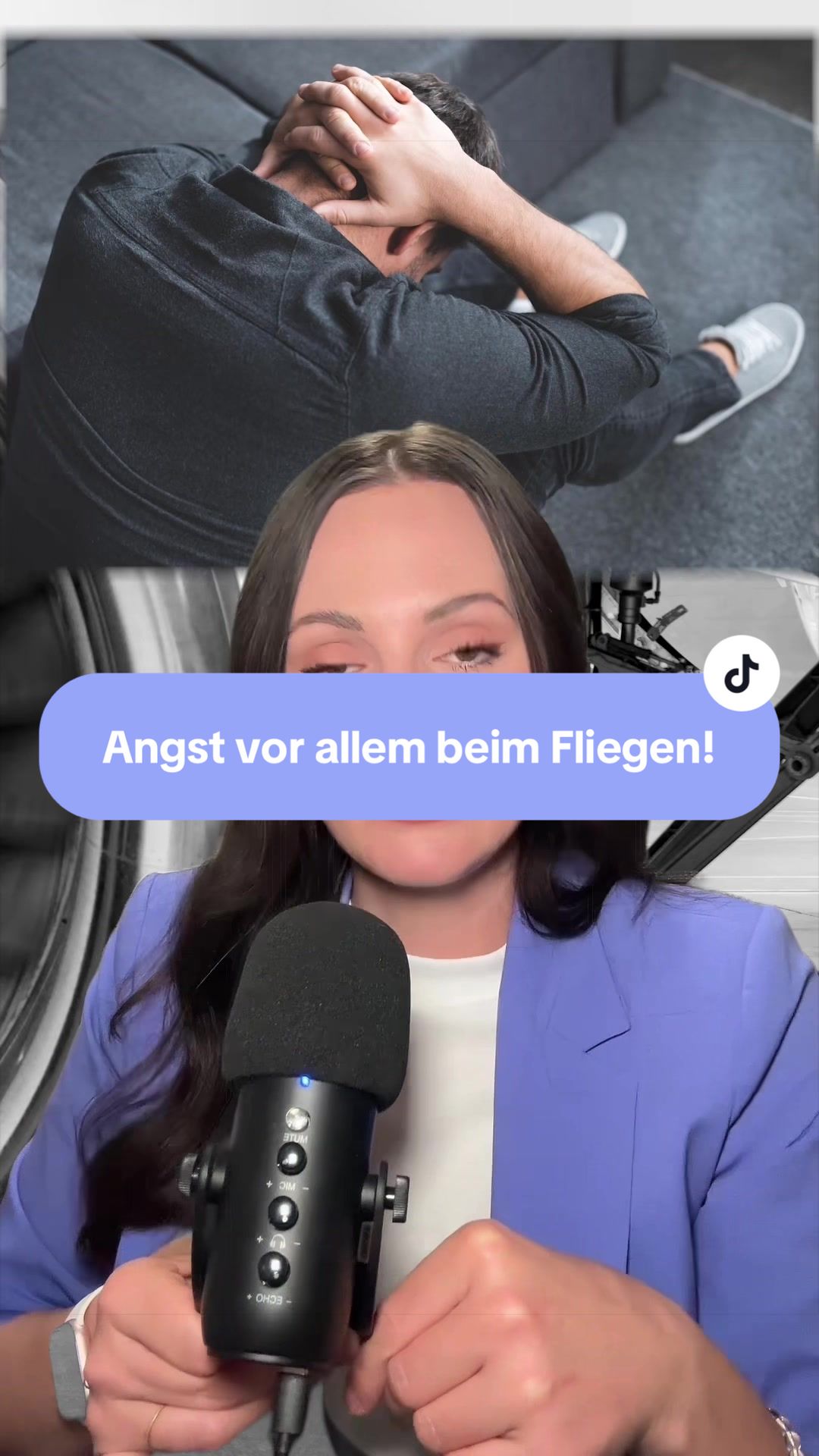 @Flugverliebt mit Linda
