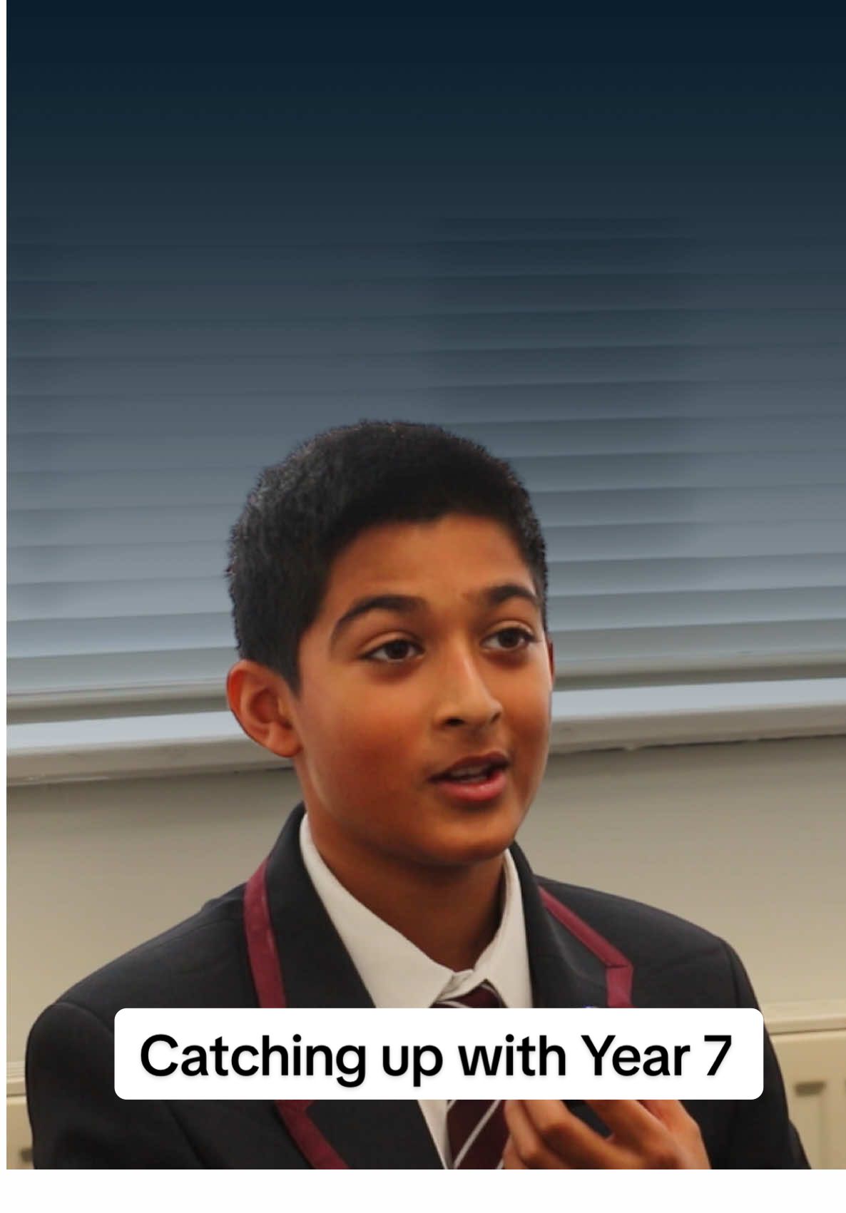 @Wellingborough School