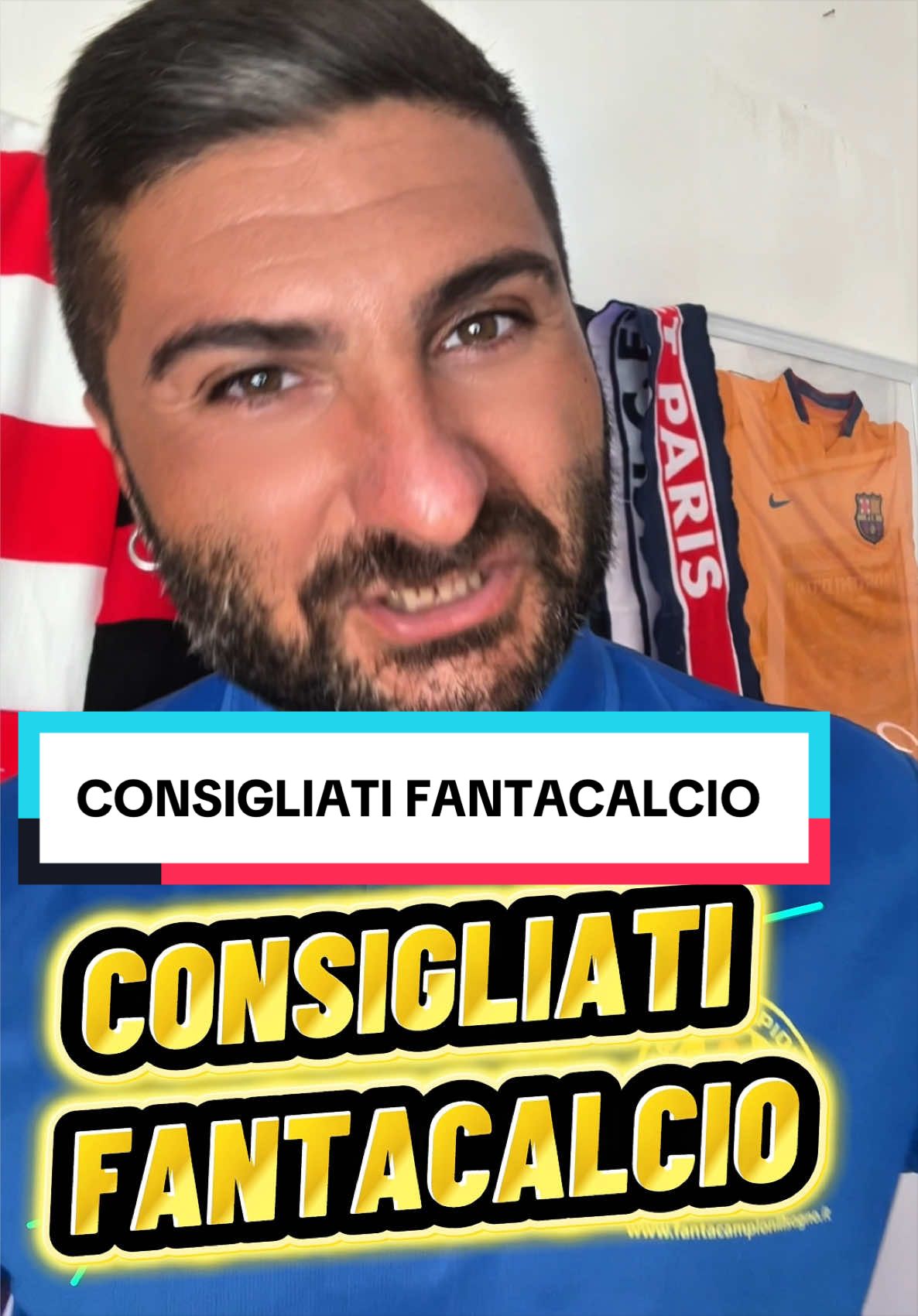 @Fantacampioni