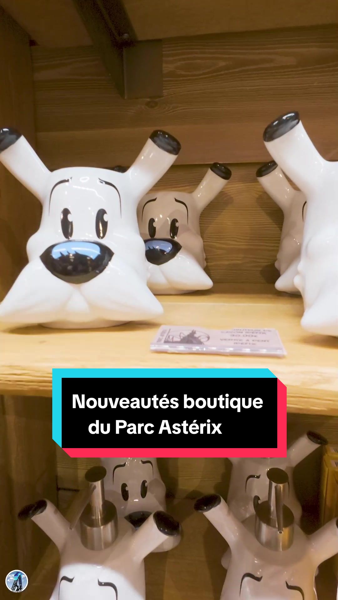 @Le Lut&eacute;cien