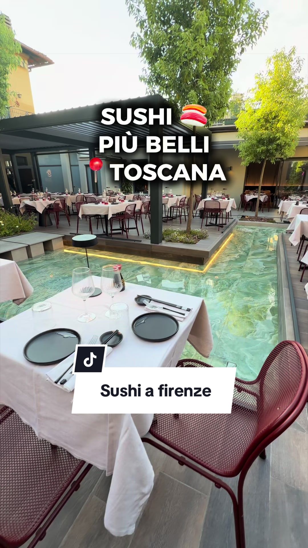 @Tuscany Food Experience