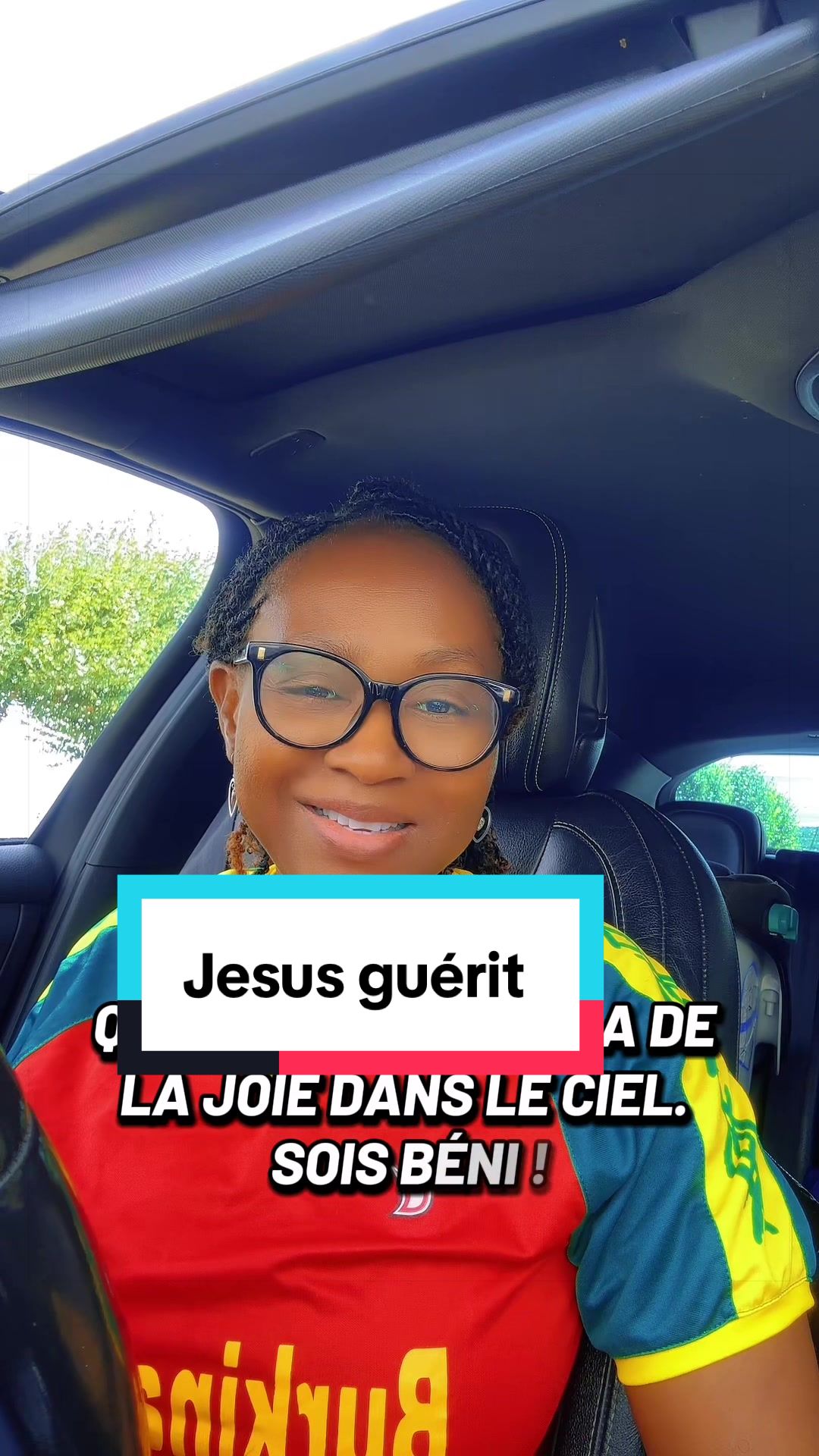 @Adissa | OSE TON POTENTIEL