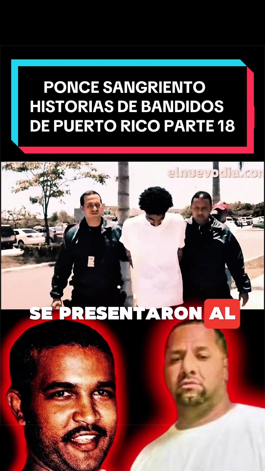 @El Bajo Mundo Real