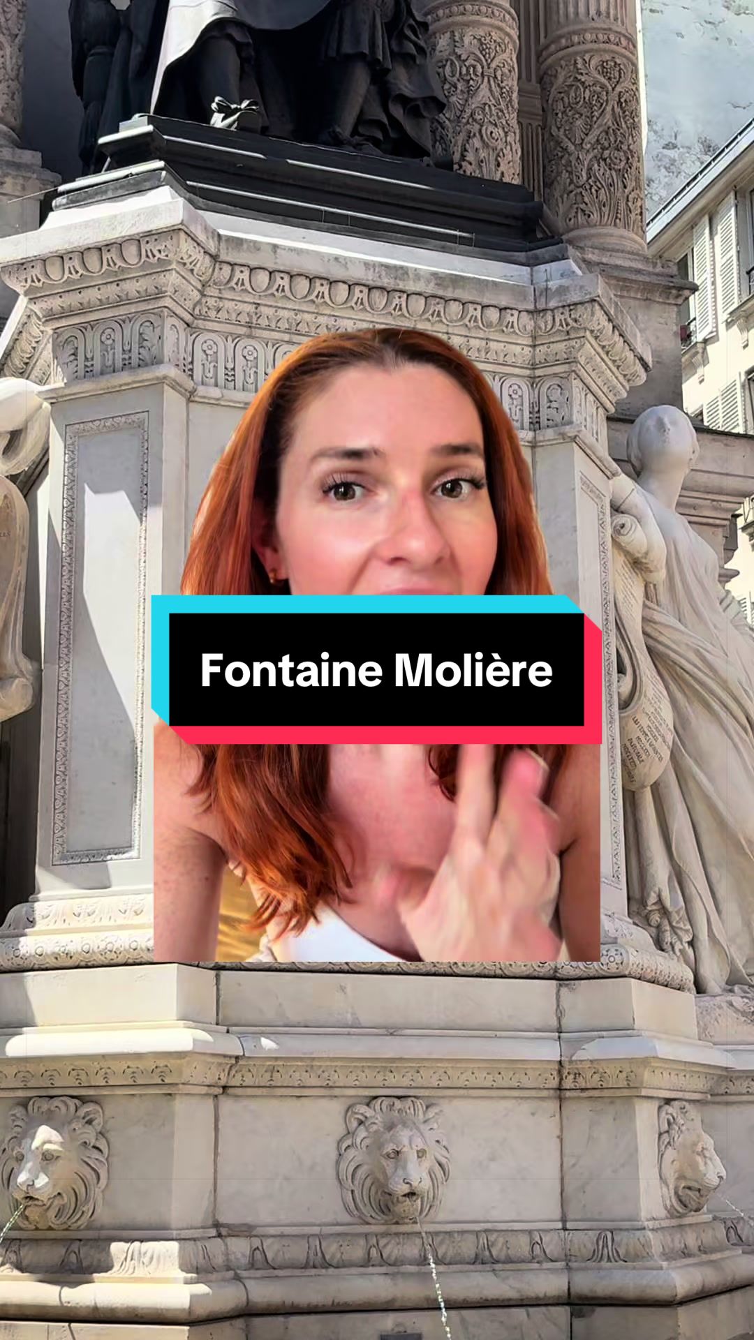 @madame tartempion