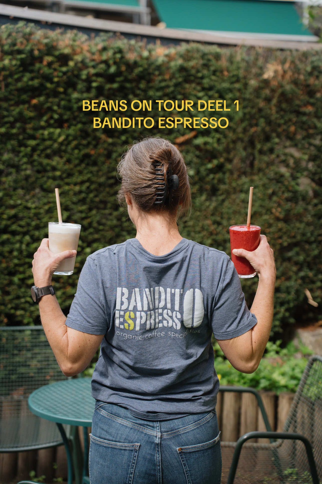 @Beanscoffeeroasters