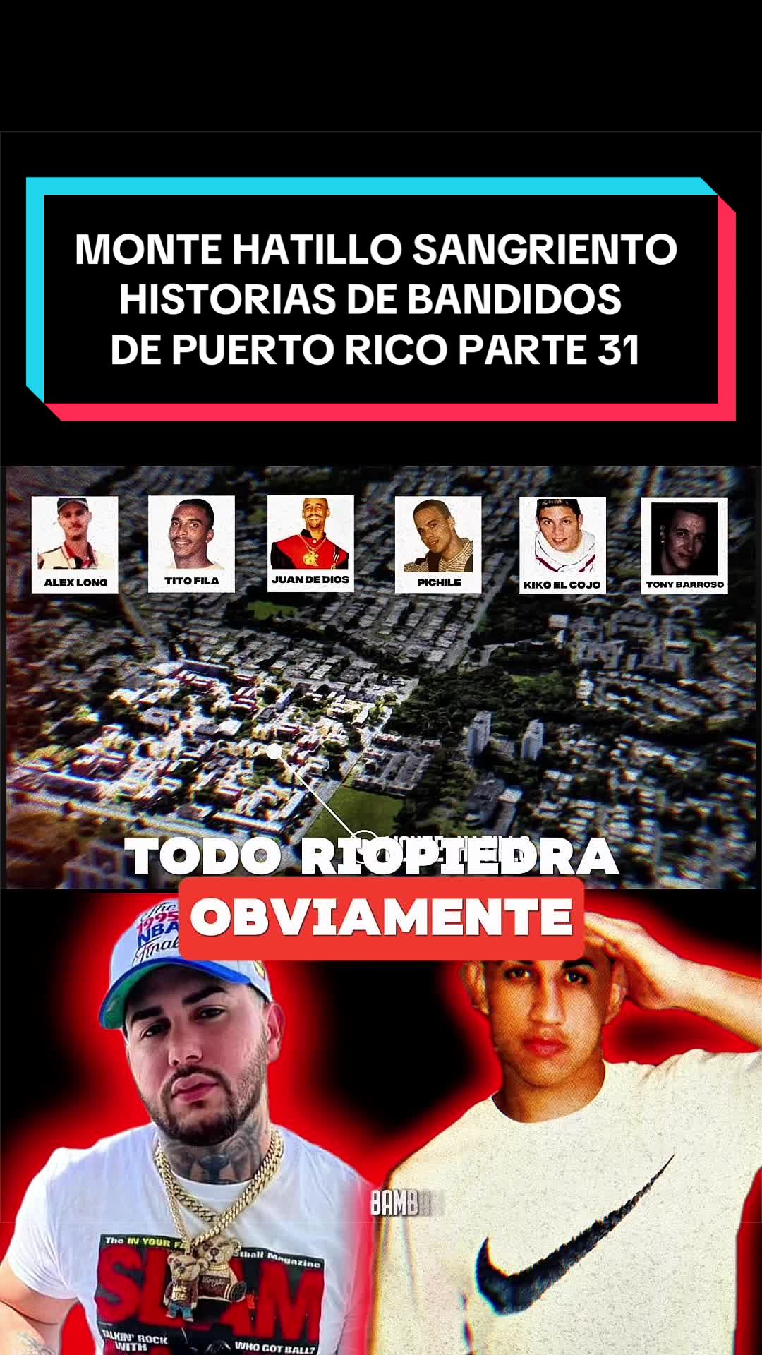 @Historias De Los Caserios