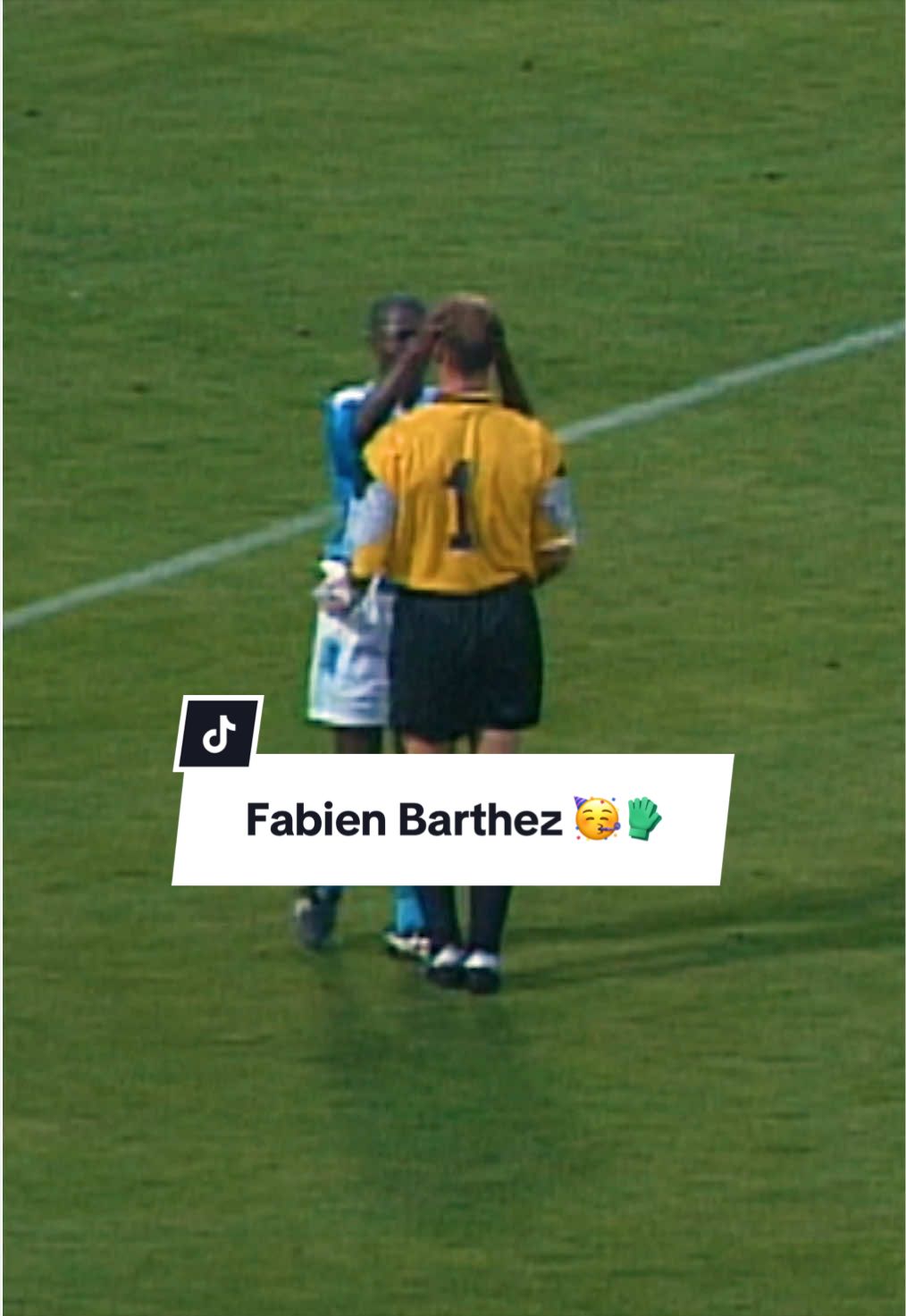 @Olympique de Marseille