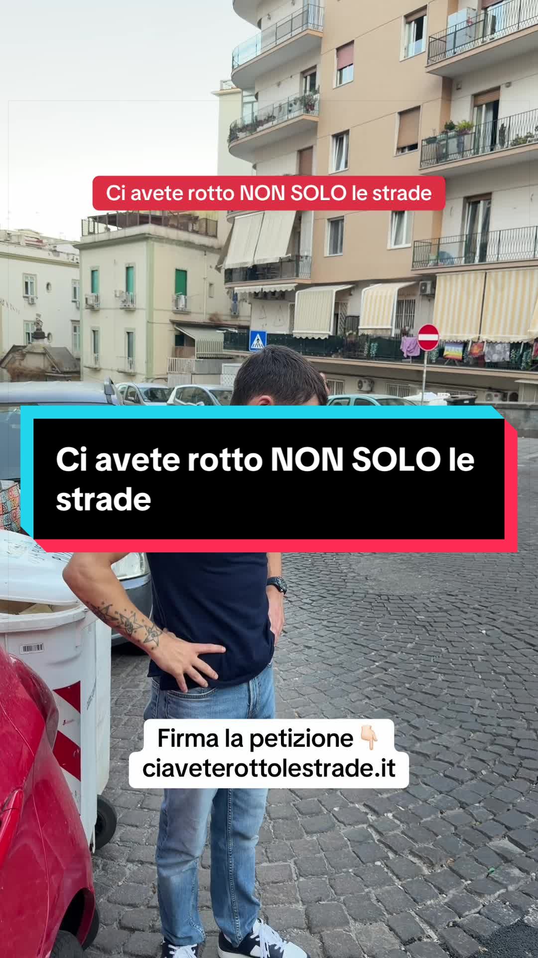 @Salvatore Paternoster