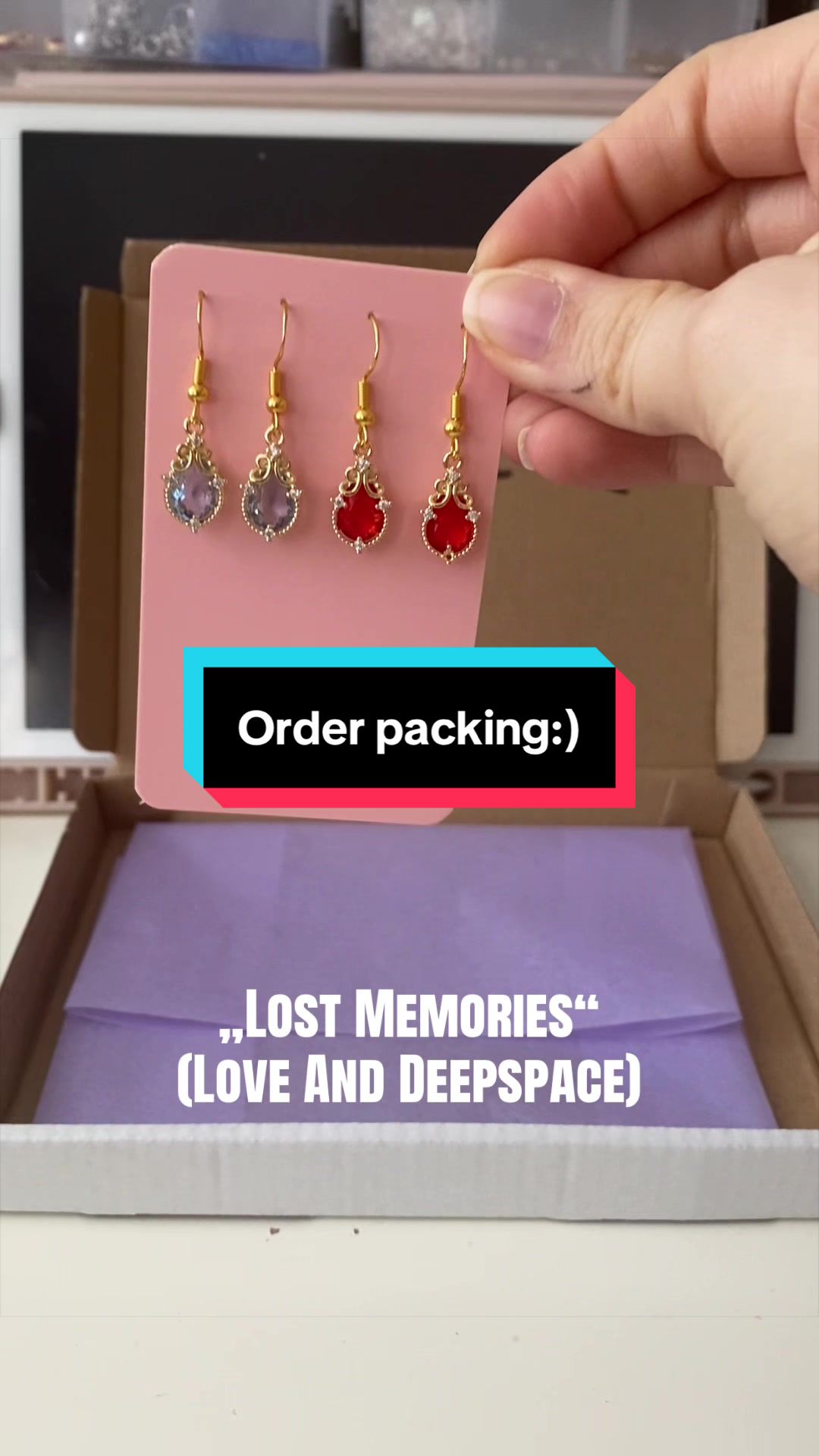 @Cleopattra’s Jewelry