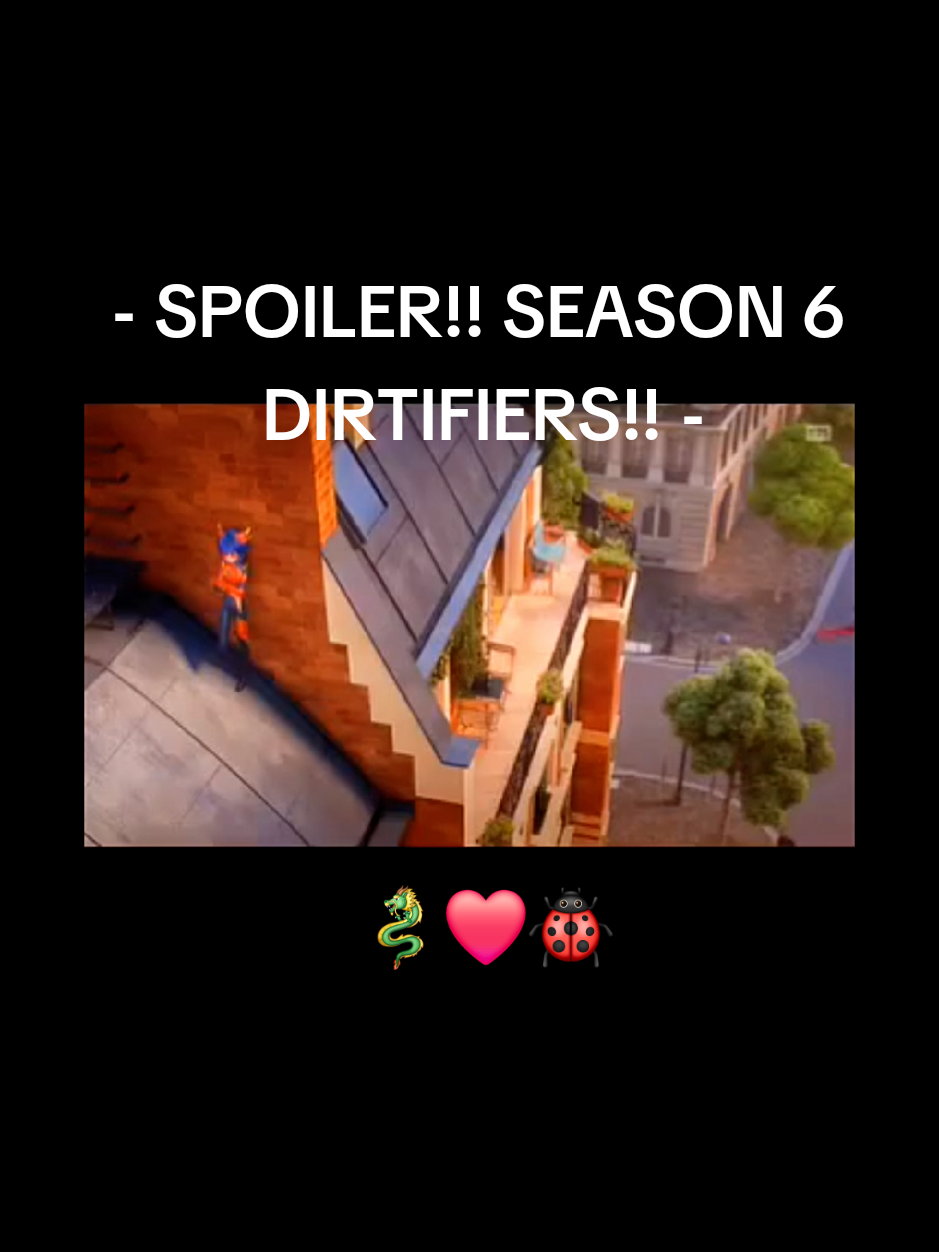 @Miraculous Raven