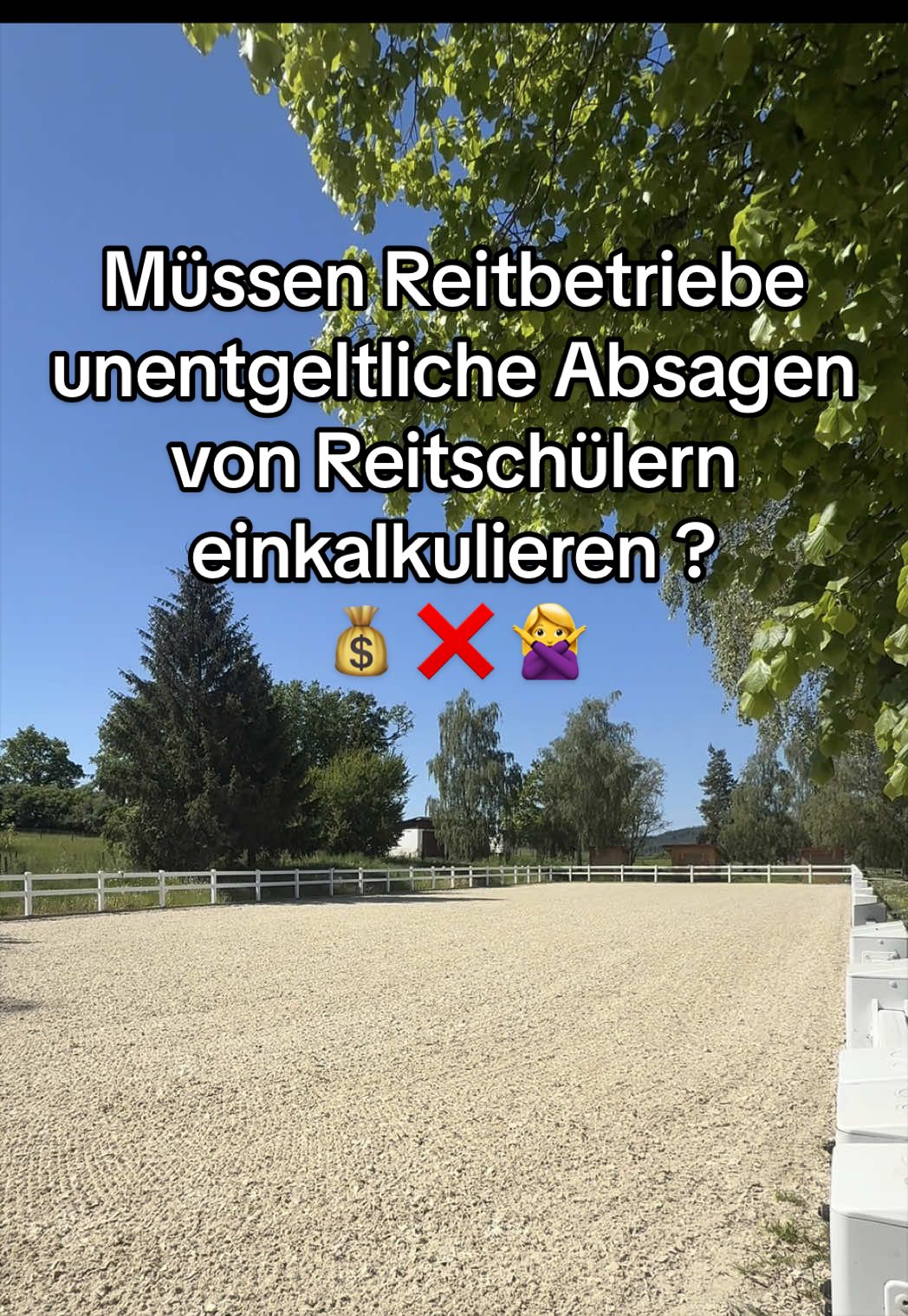 @Sophia • SL Reitschule