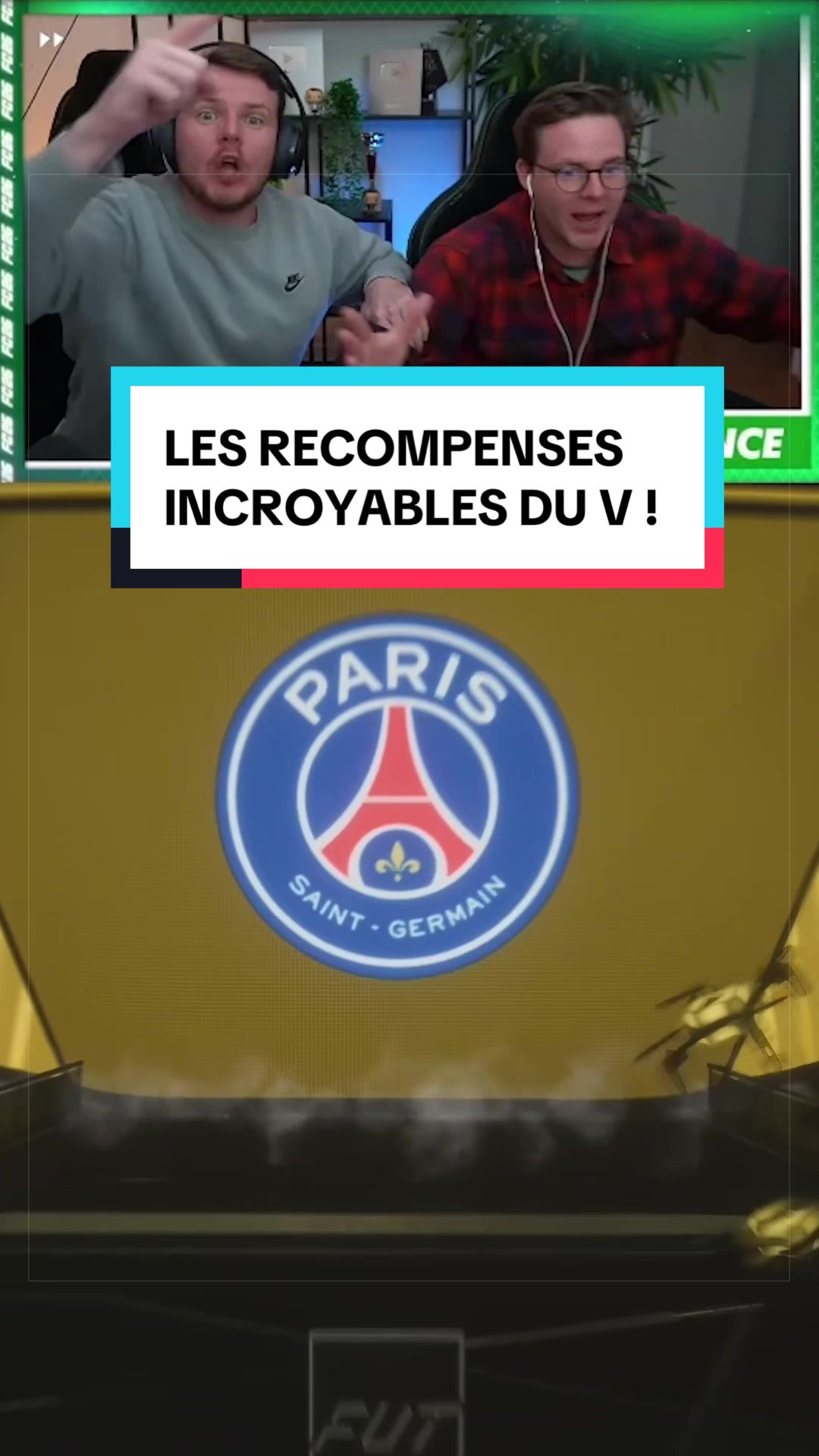 @Twins Fifa