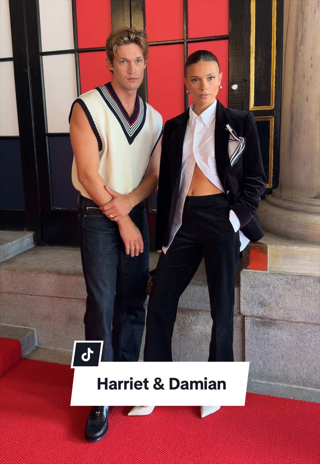 @VOGUE Germany