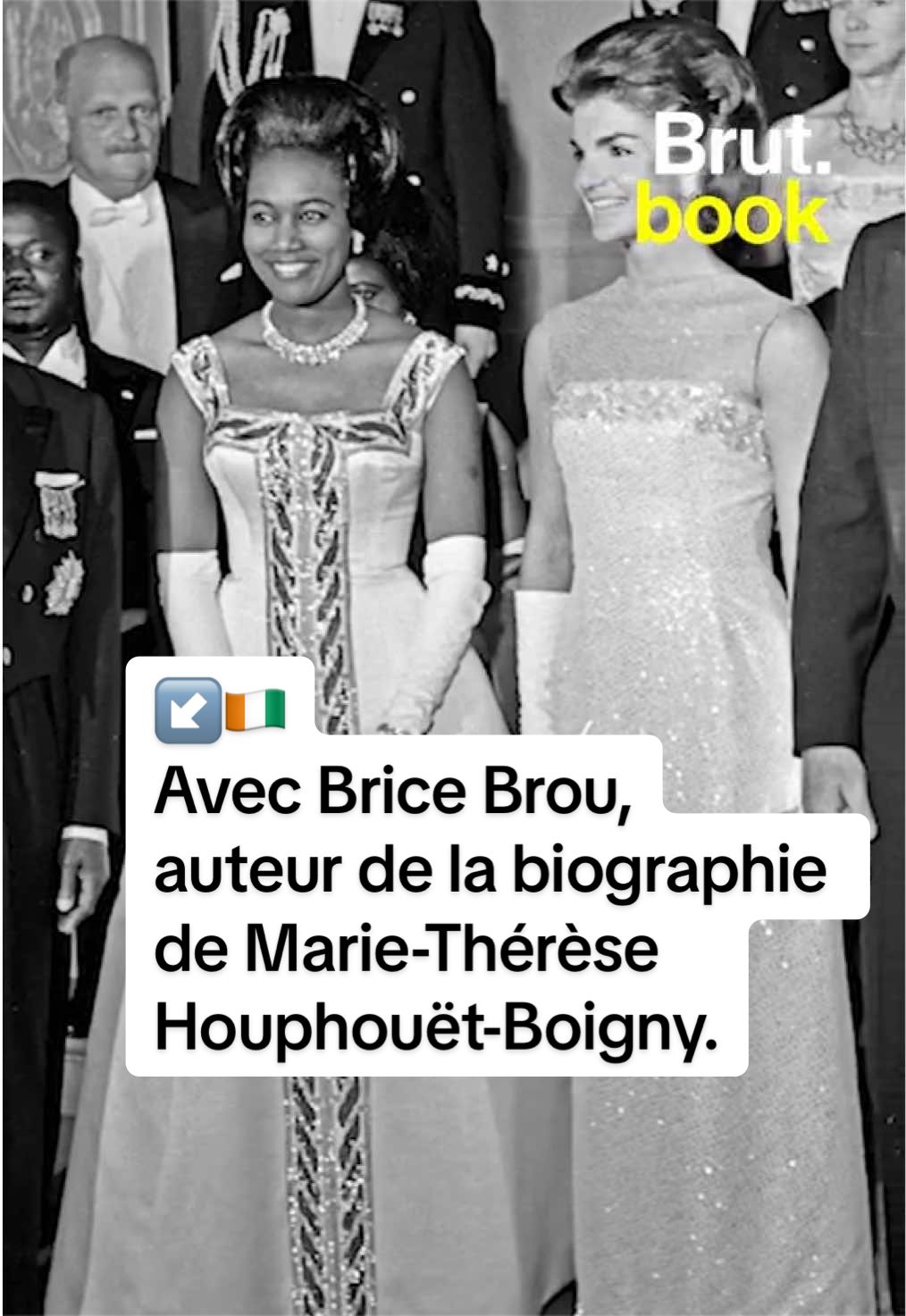 @Brut. Afrique
