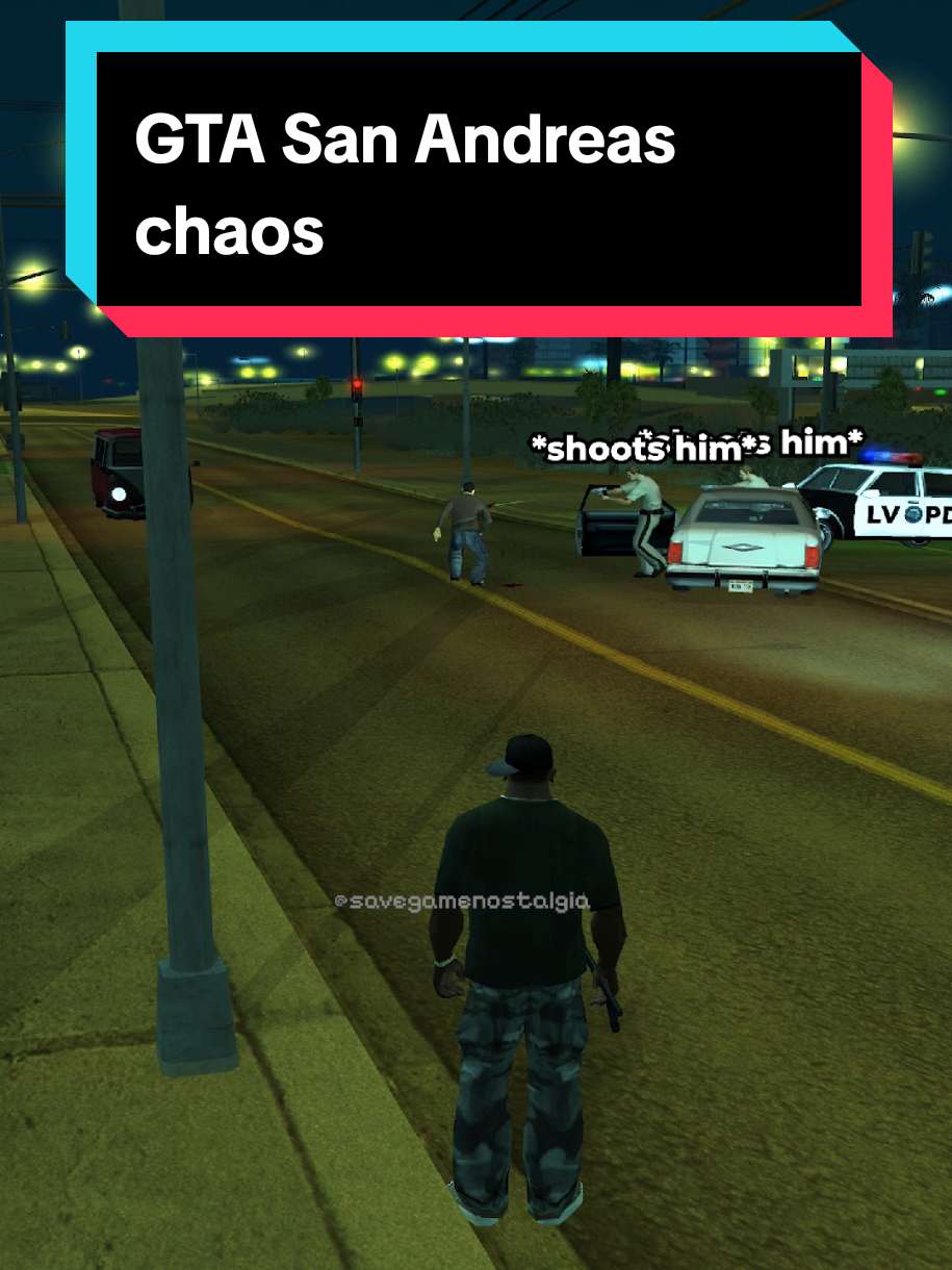 @Savegame Nostalgia