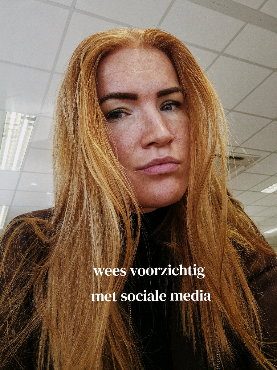 @Tessa Klok