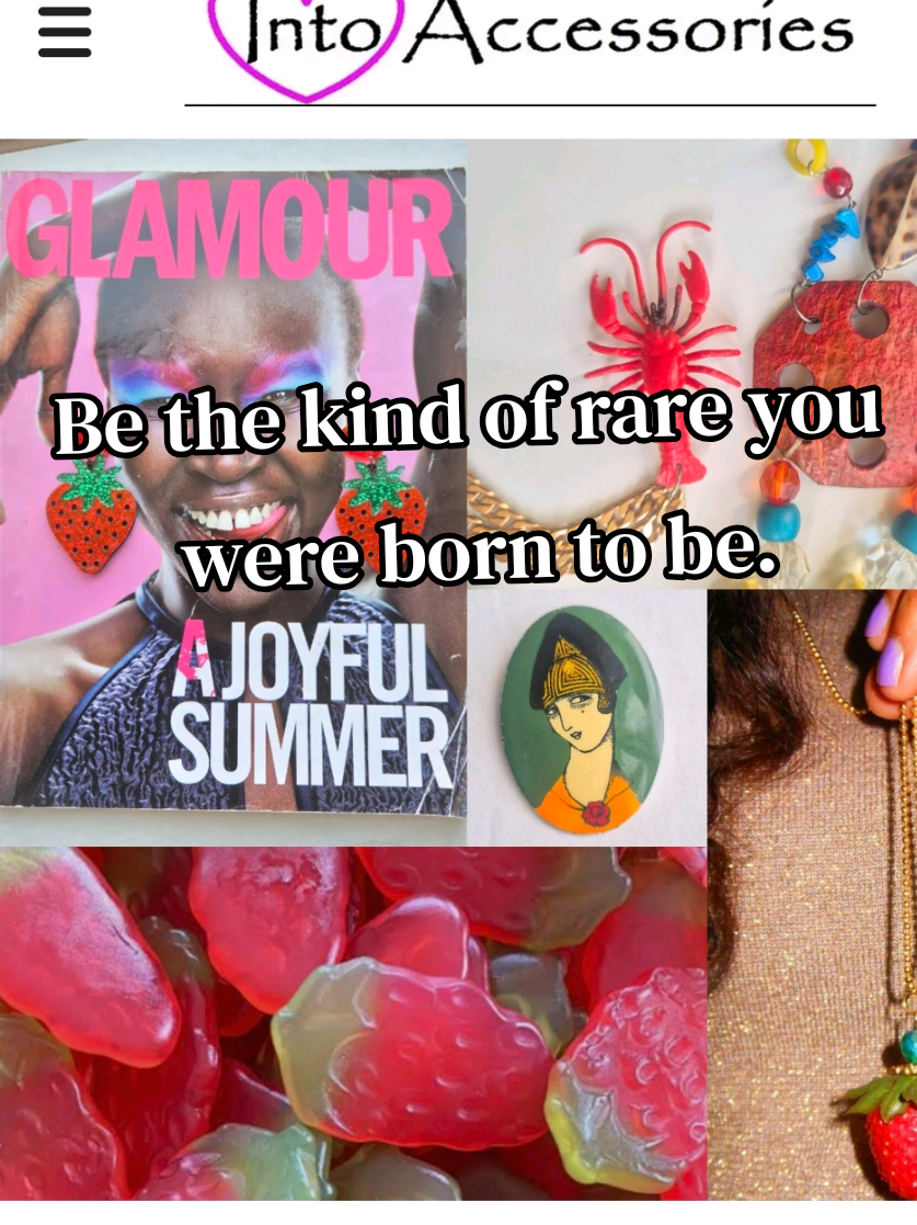 @Into Accessories