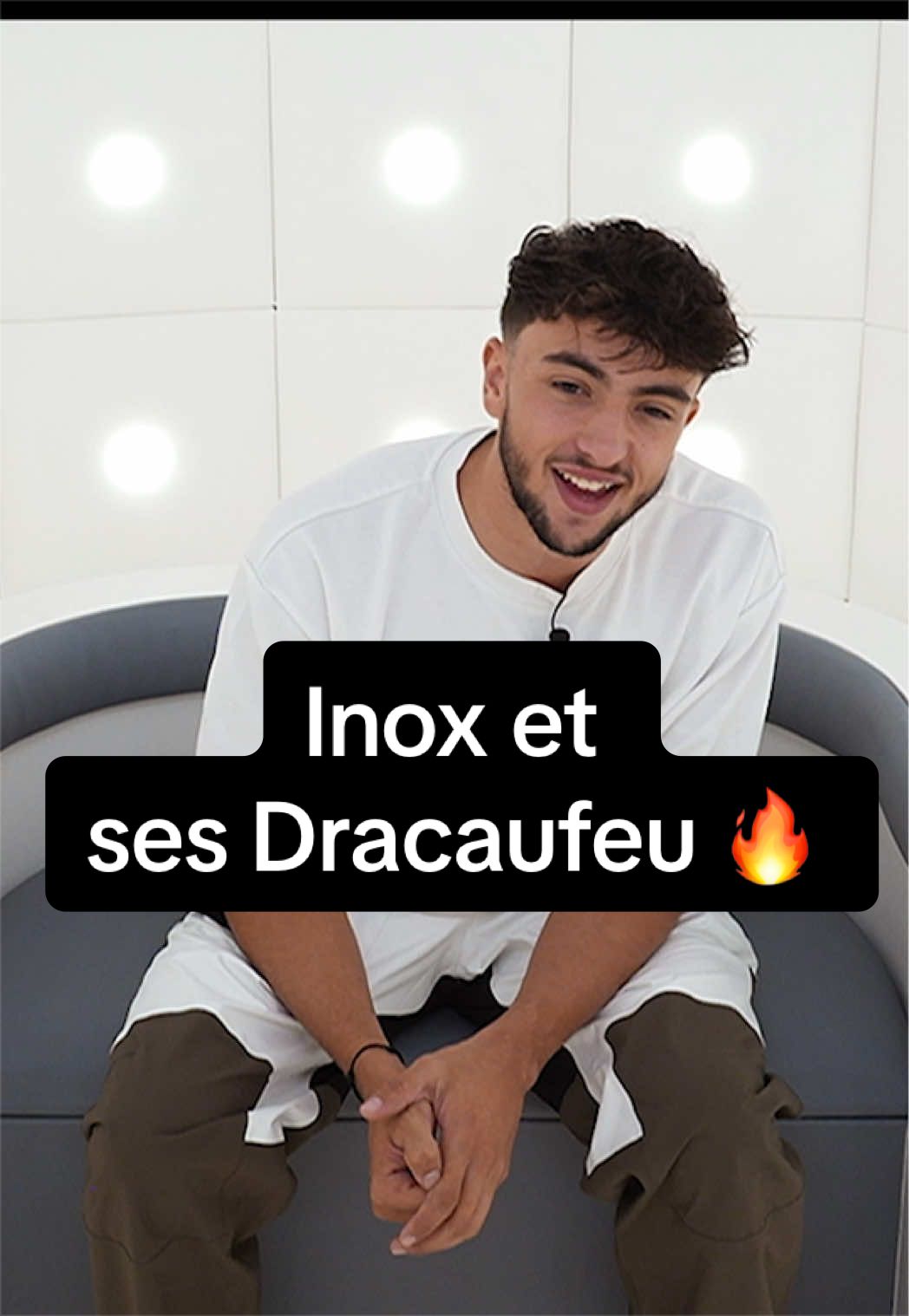 @La Boîte à Questions