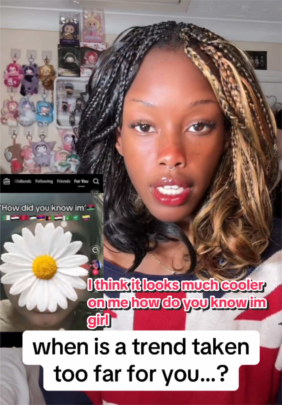 @♡ Kim ♡ | Commentary