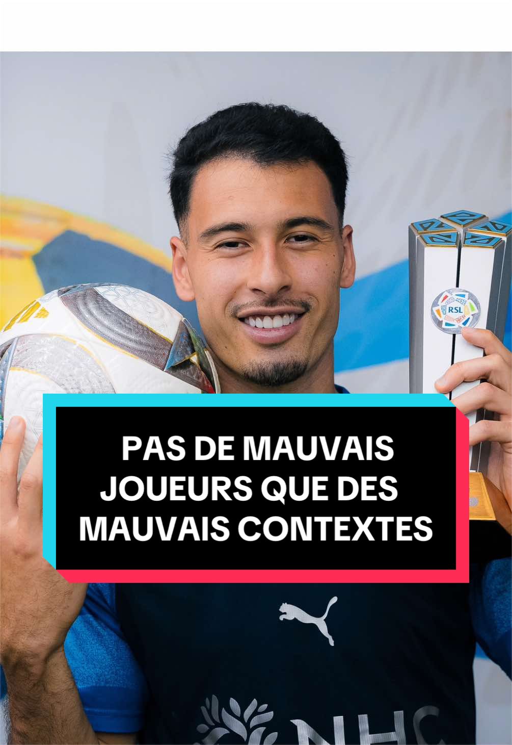 @JoWick LE COACH