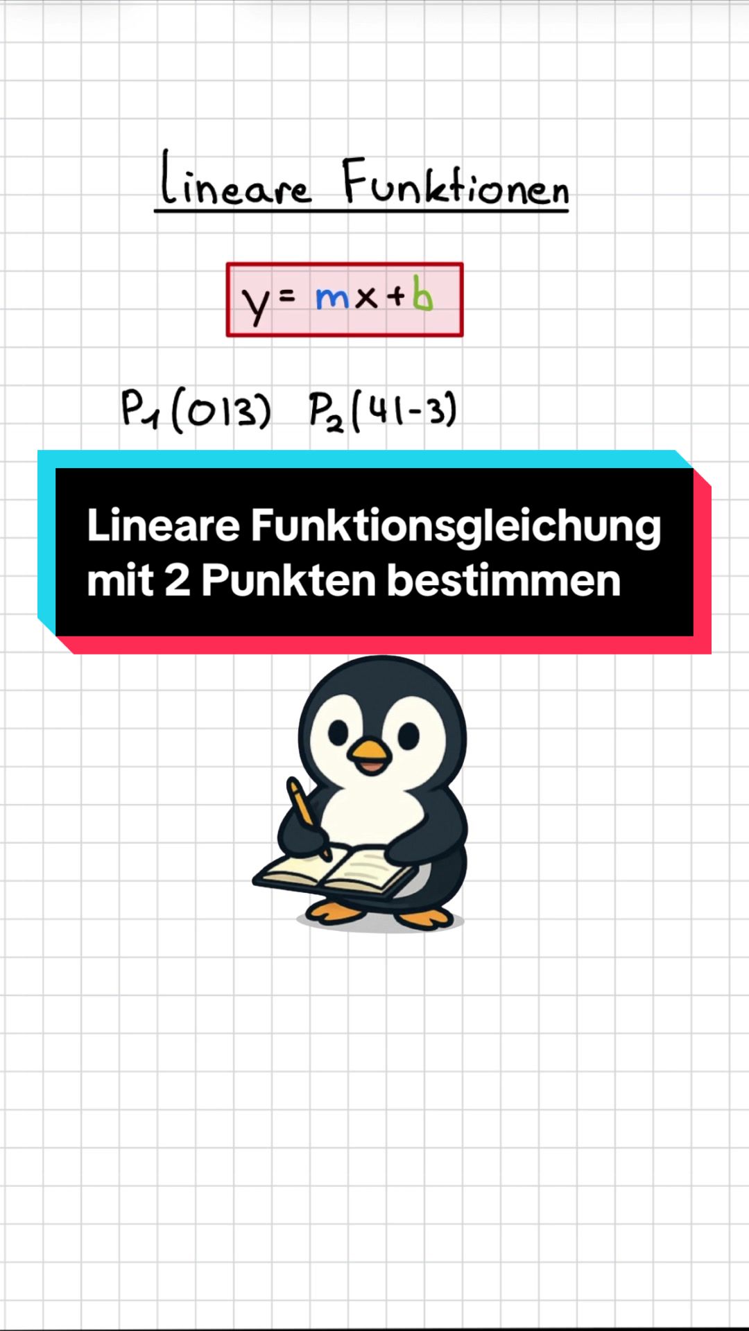 @Parabel Pinguin🐧