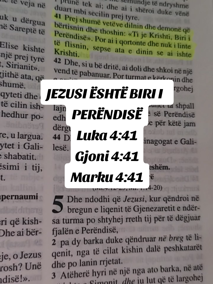 @Bibla Libri i Jetës