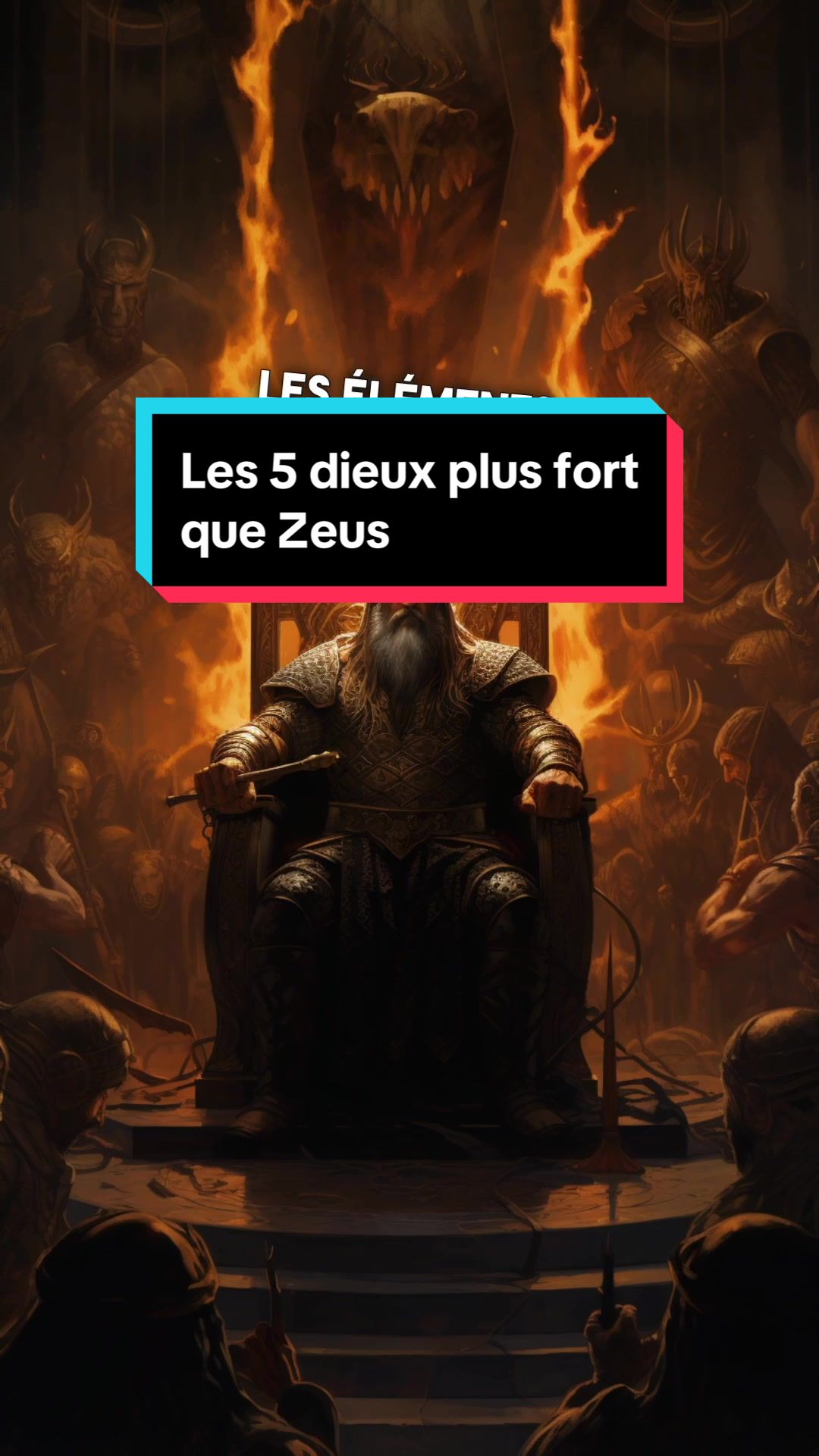 @Le Monde des Mythes