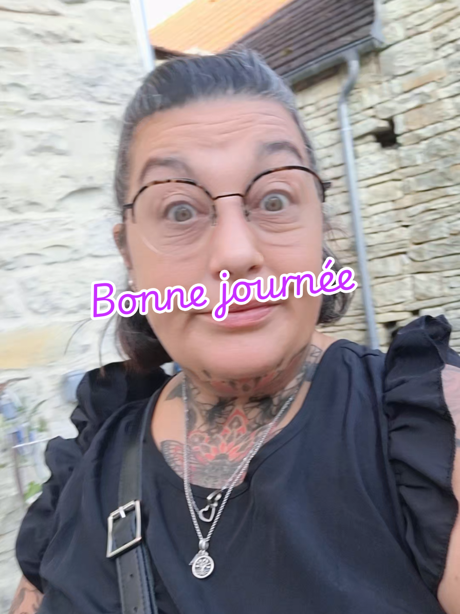@😇 Mme Lyly 🚛✌️