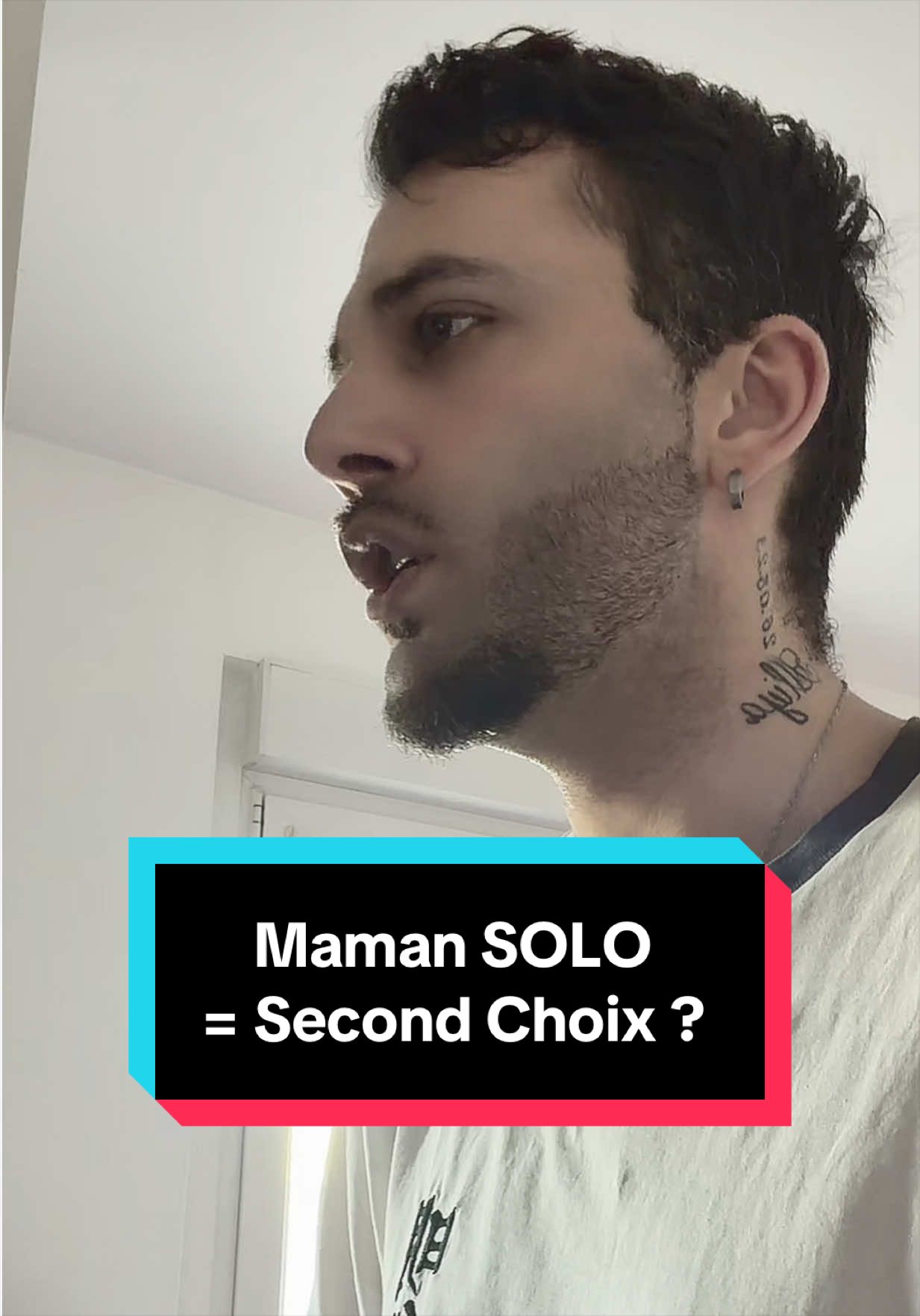 @♊️ L’Arnacoeur 🐍