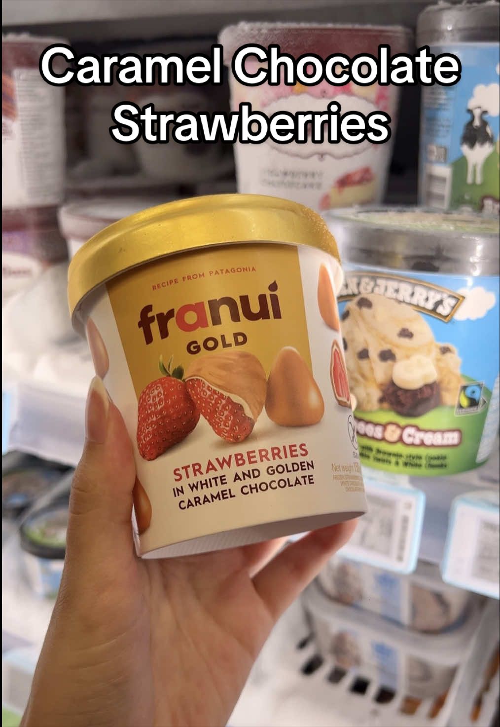 @Flavourites