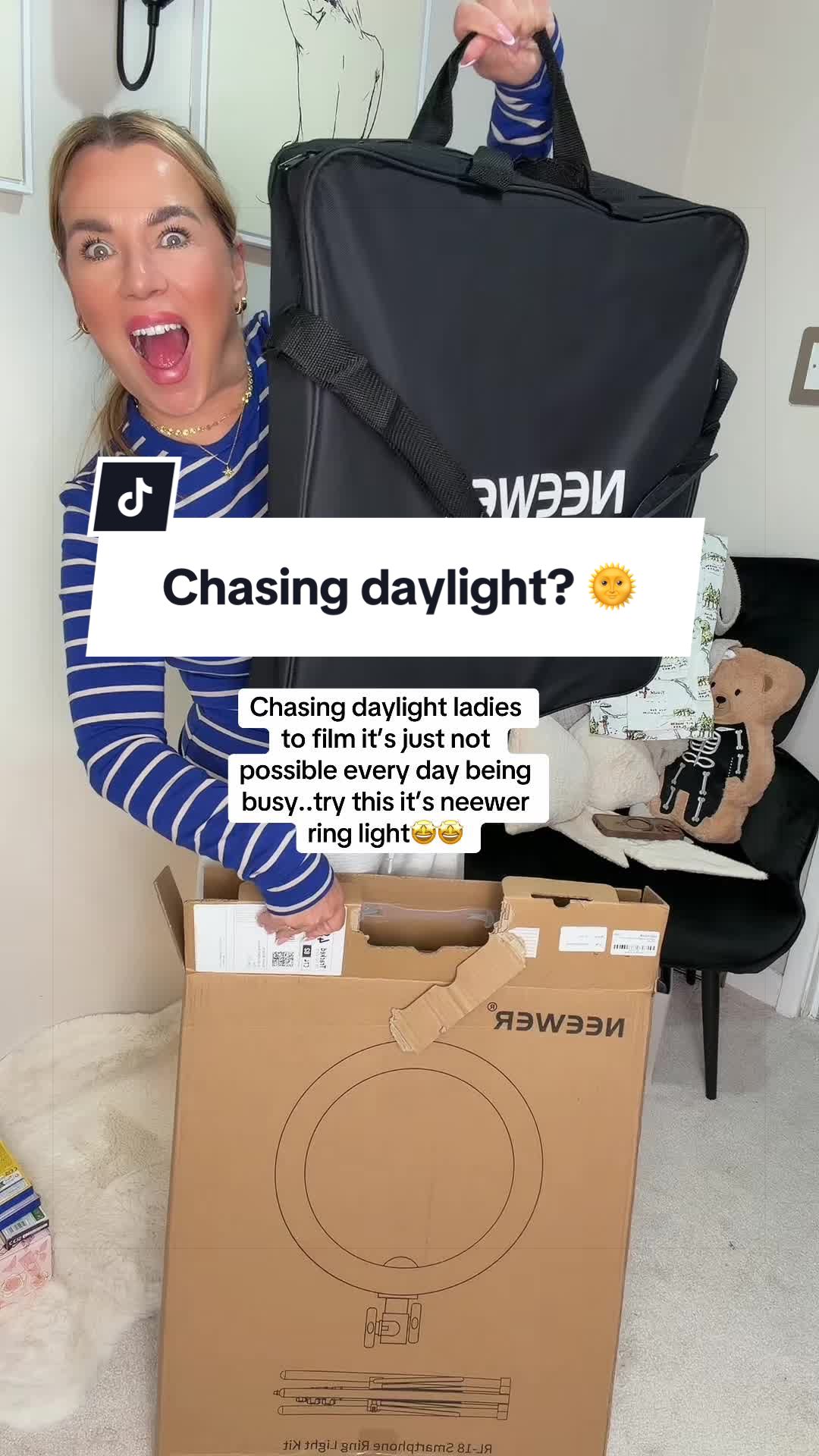 @Shaz finds 🛍️