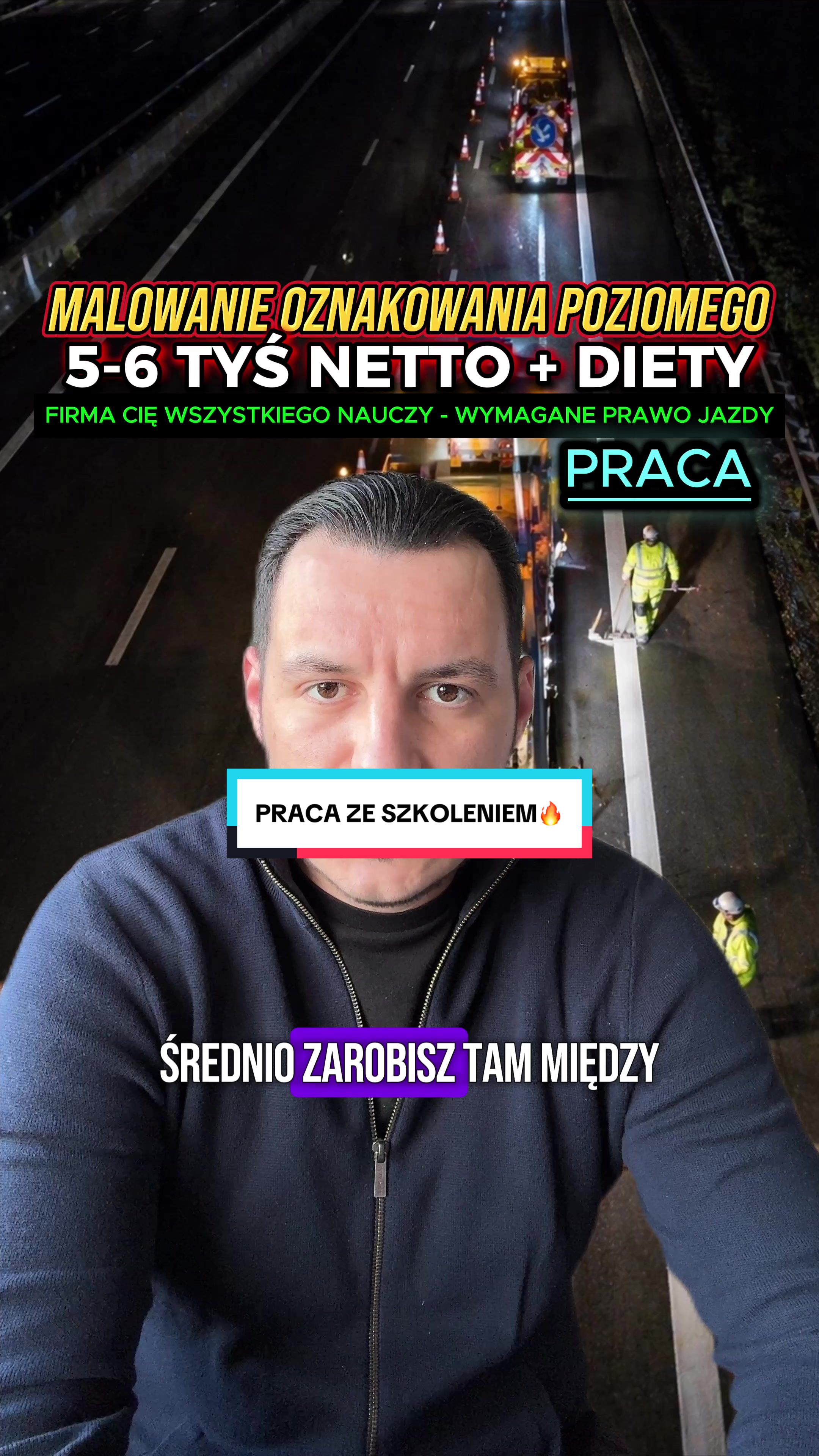 @Praca w Polsce