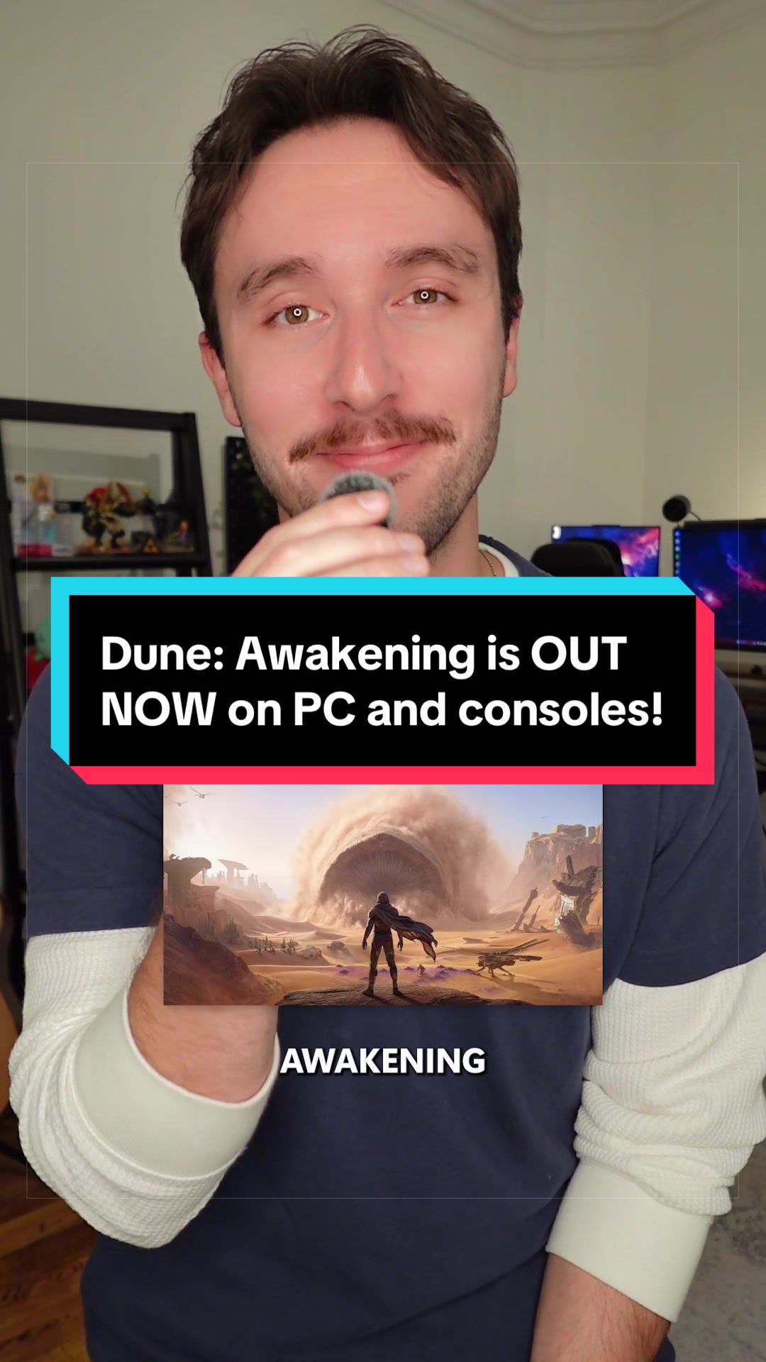 @Rogan 🎮 gaming nonsense