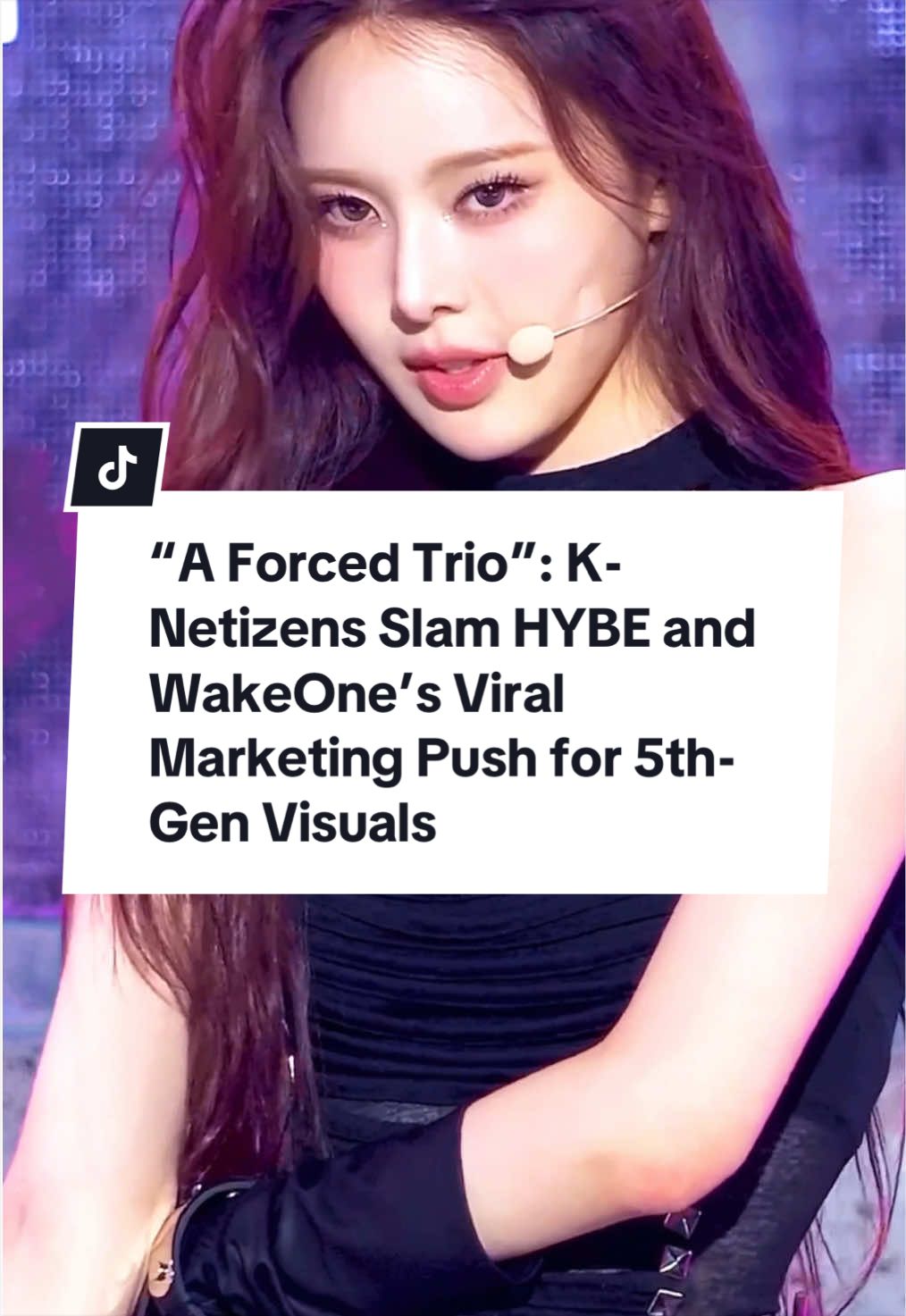 @VX NEWS