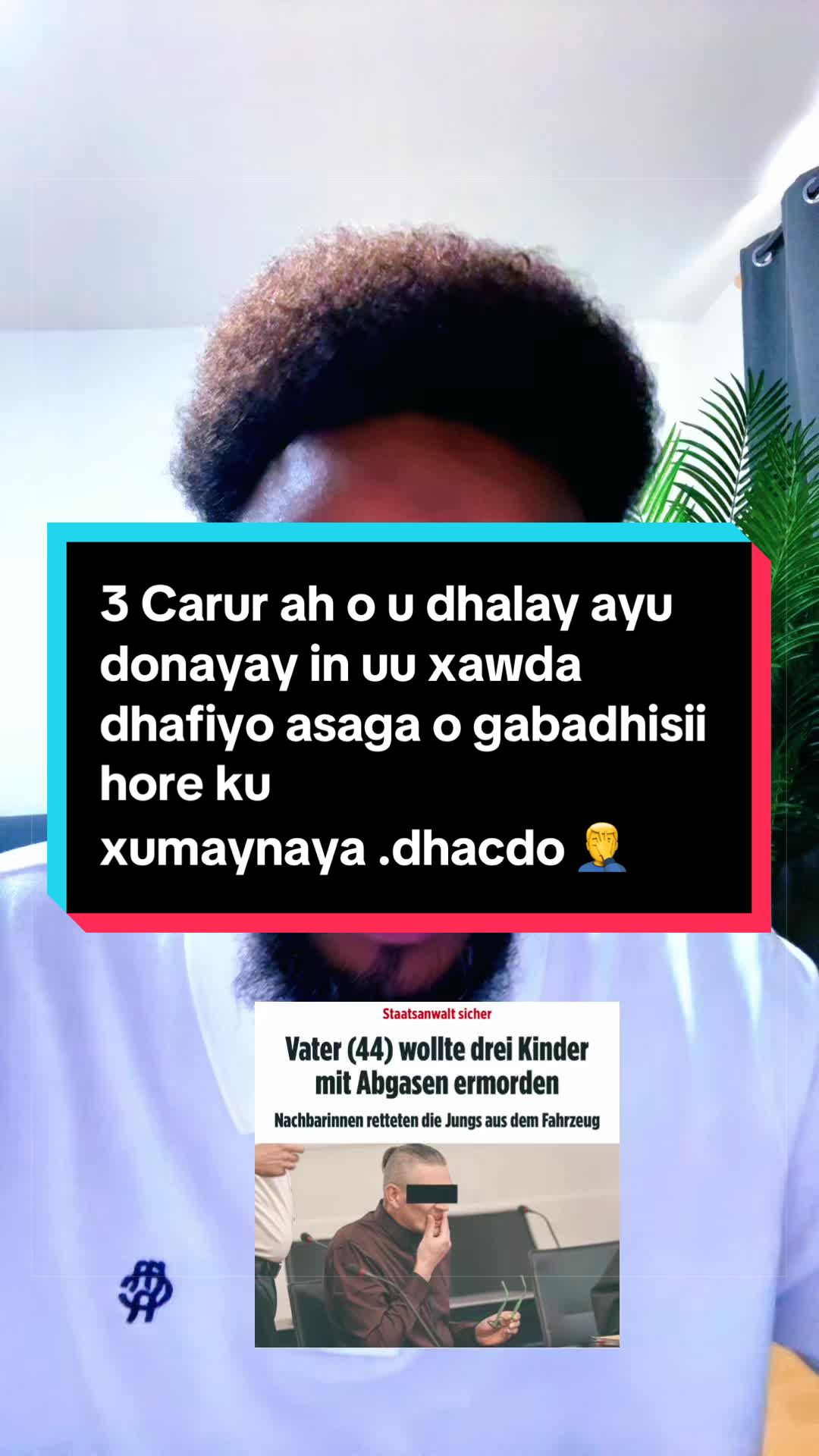 @ciise cabdi