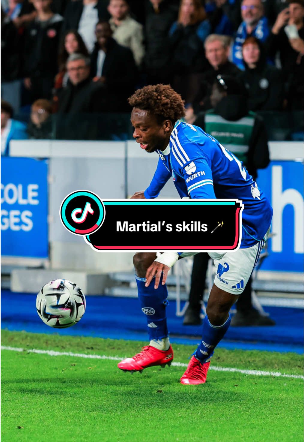 @RCSA