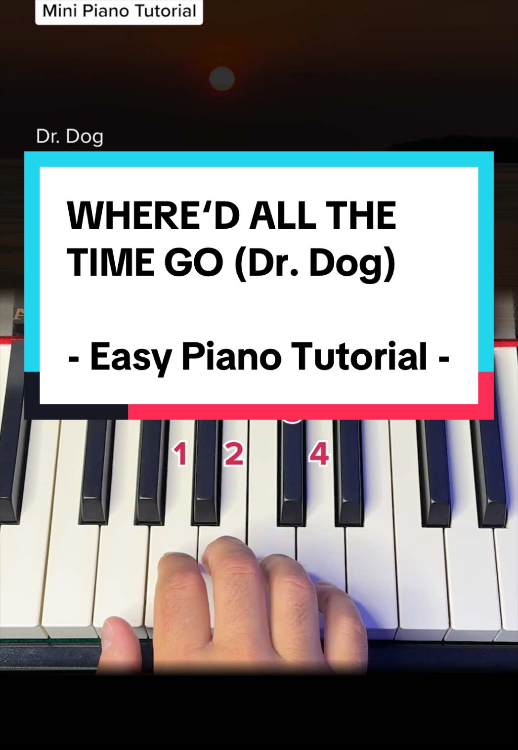 @Autistic Piano