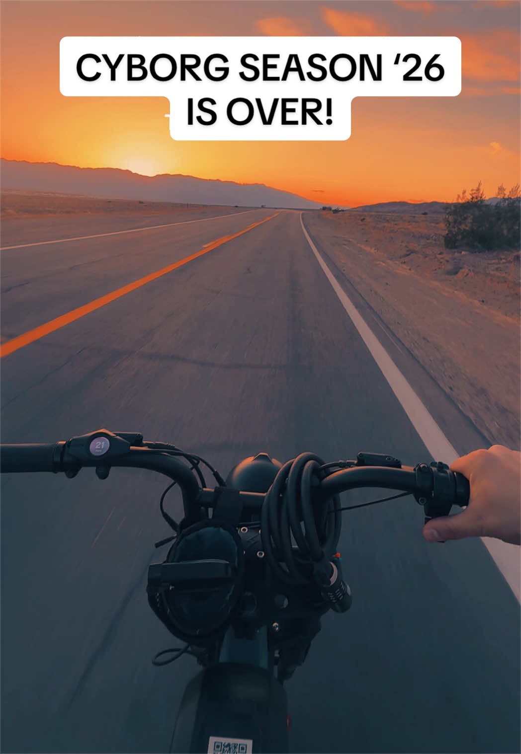 @cyborglifestyle
