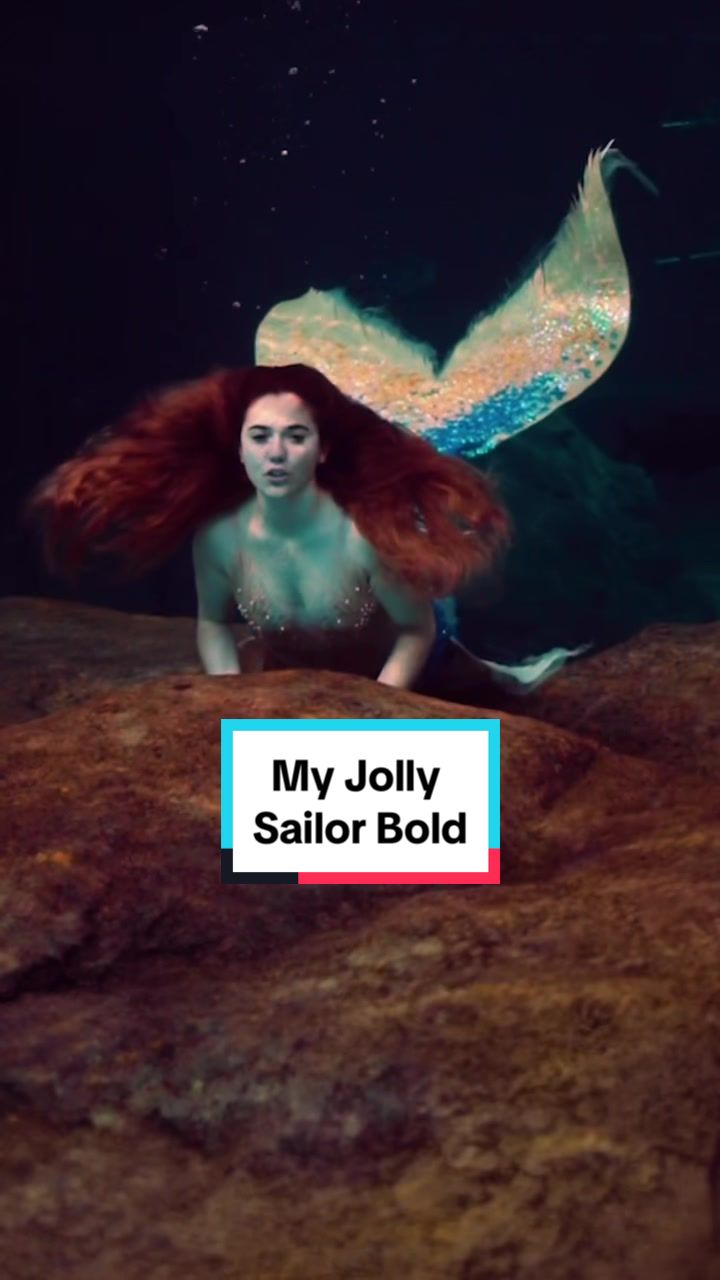 @Lexie Mermaid