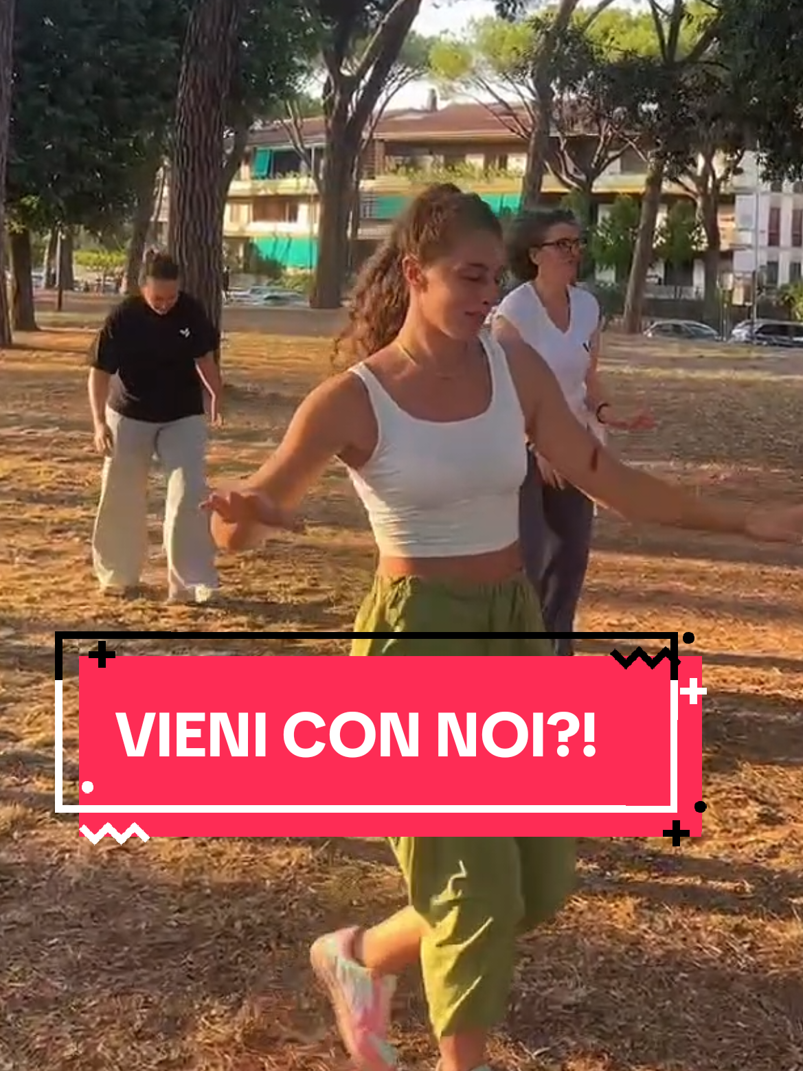 @Sara Caruso